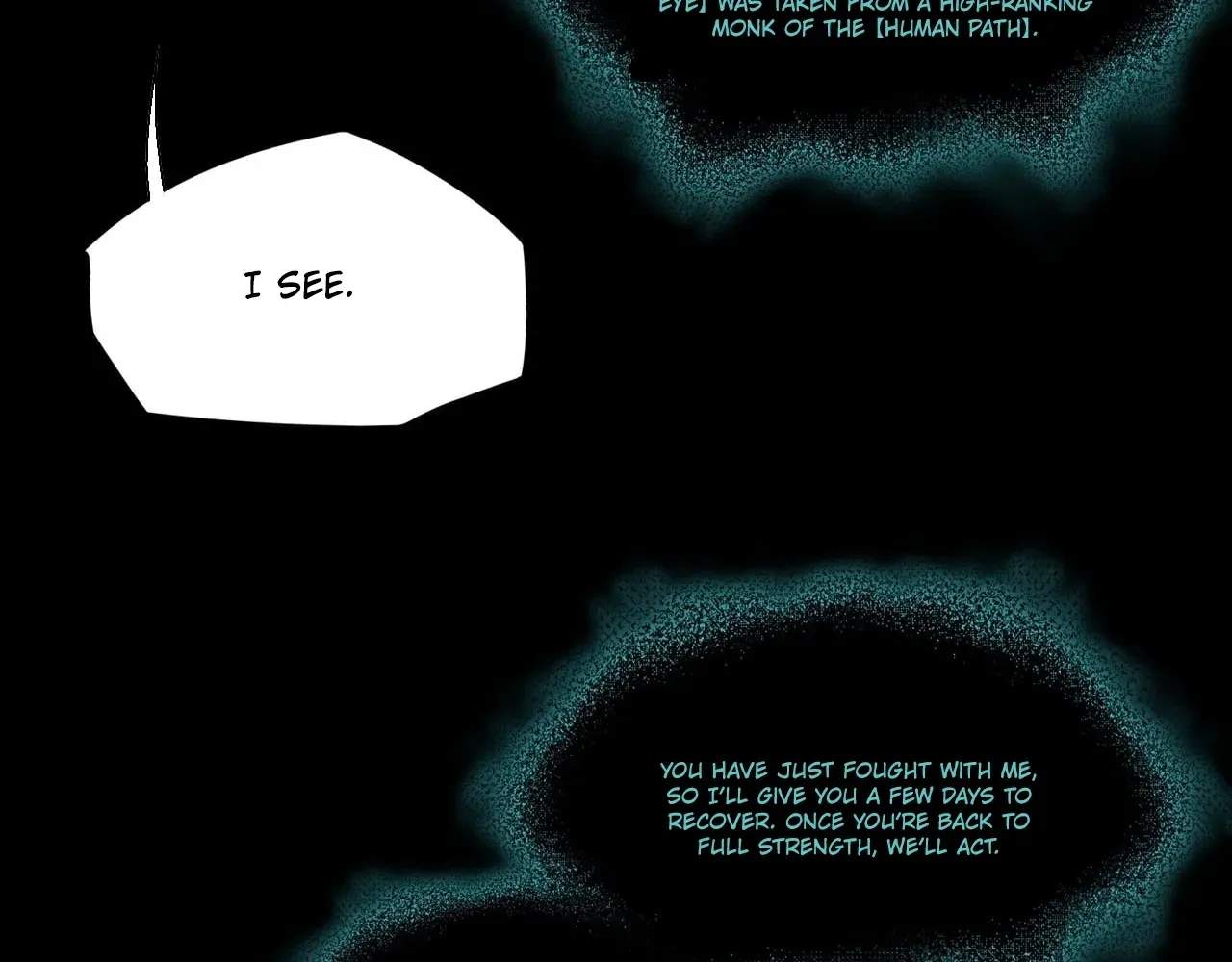 Sinister Immortal Path — Chapter 99 — page 9
