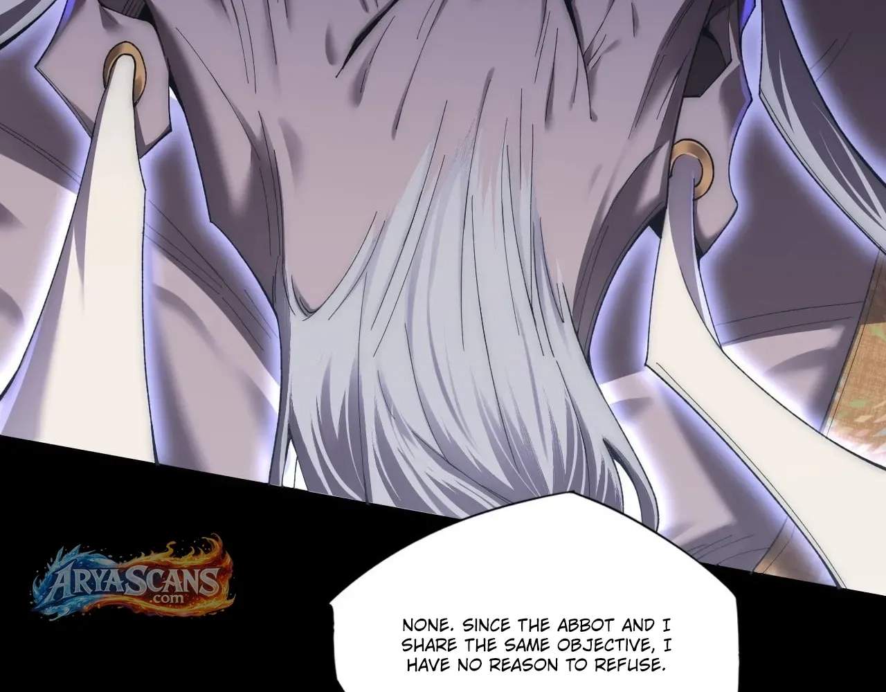 Sinister Immortal Path — Chapter 99 — page 11
