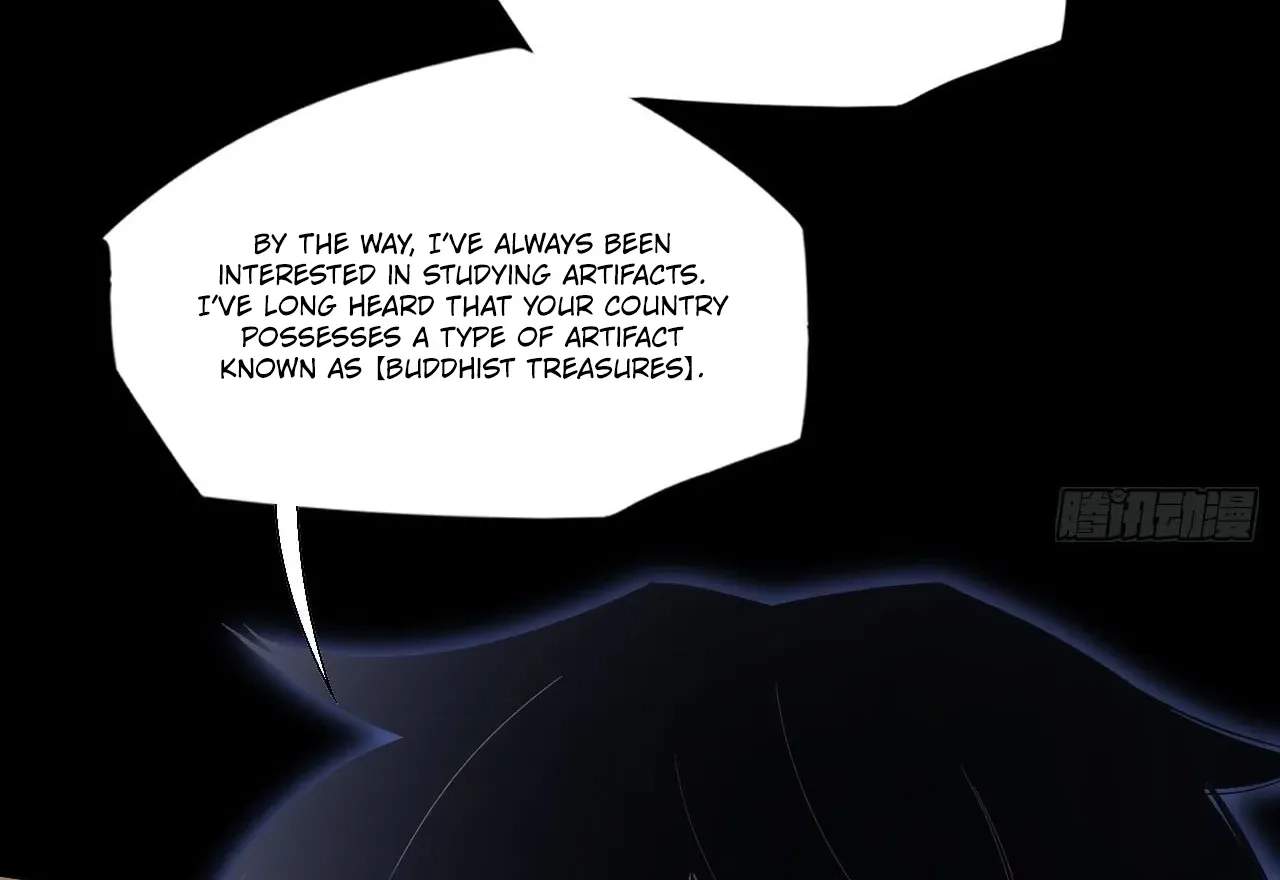 Sinister Immortal Path — Chapter 99 — page 12