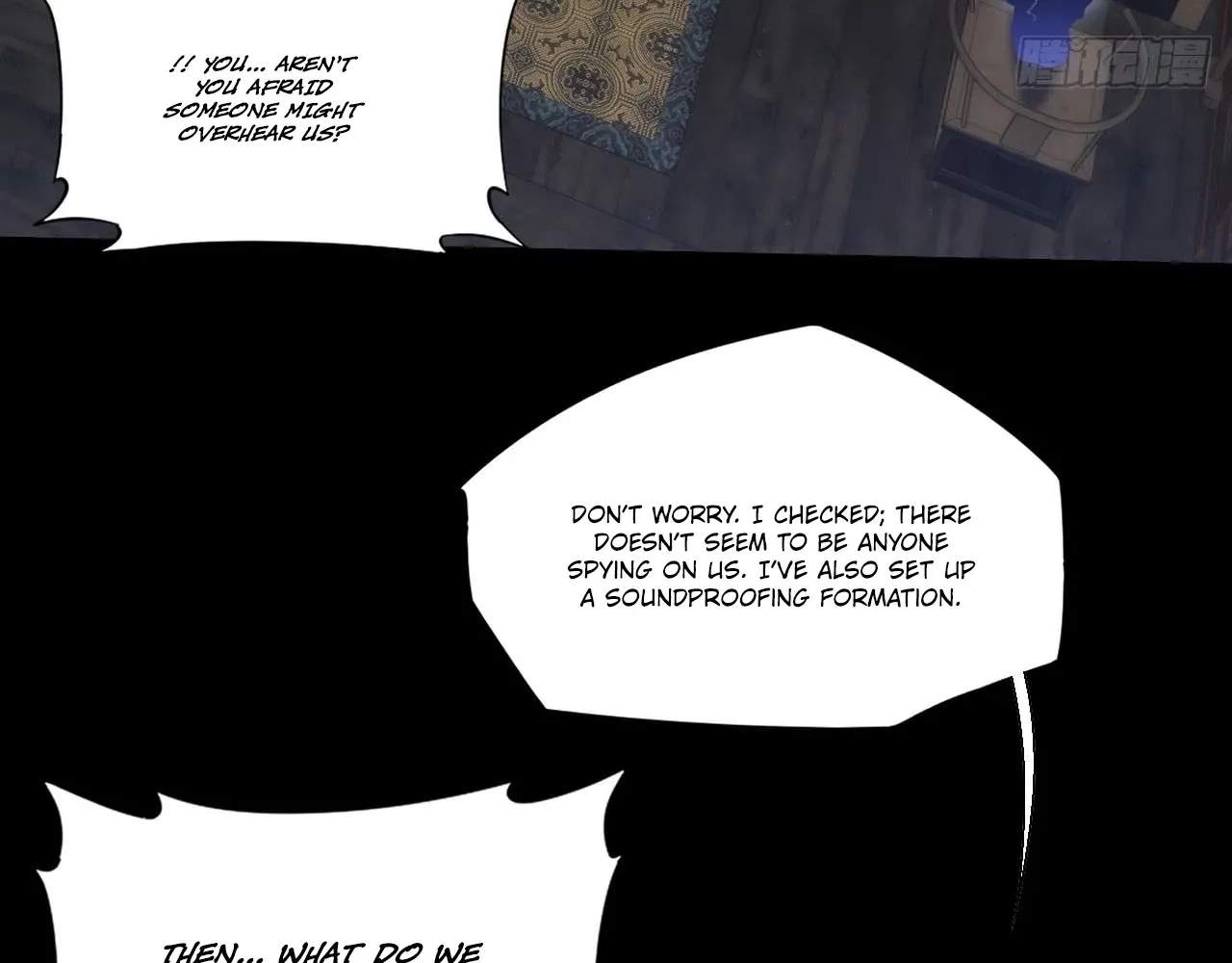 Sinister Immortal Path — Chapter 99 — page 24