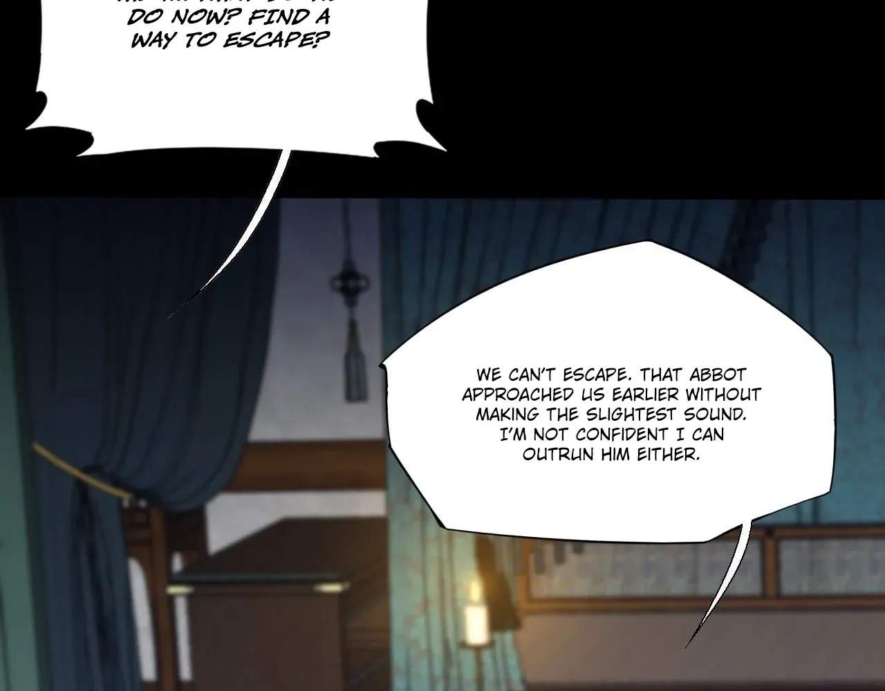 Sinister Immortal Path — Chapter 99 — page 25