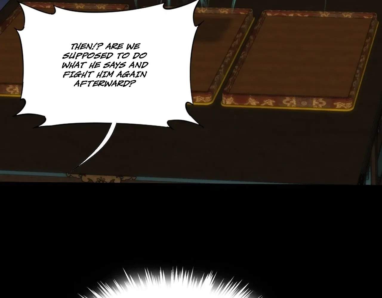 Sinister Immortal Path — Chapter 99 — page 27
