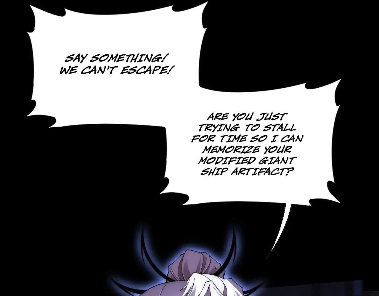 Sinister Immortal Path — Chapter 99 — page 31