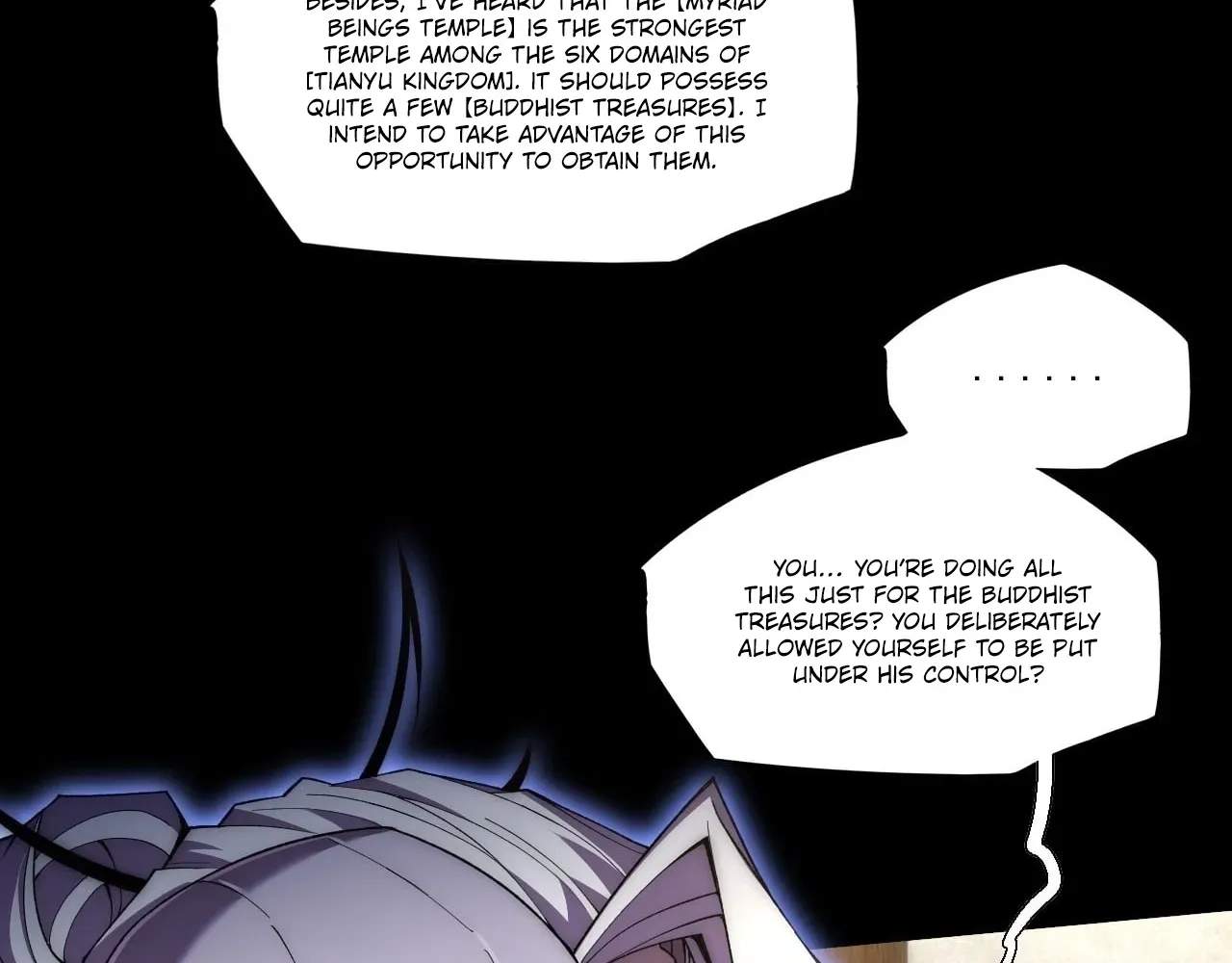 Sinister Immortal Path — Chapter 99 — page 37