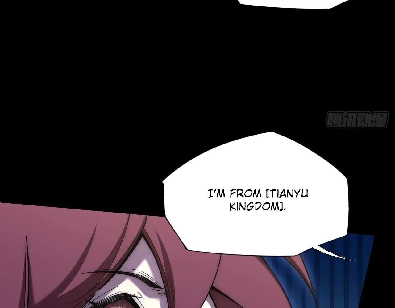 Sinister Immortal Path — Chapter 99 — page 43