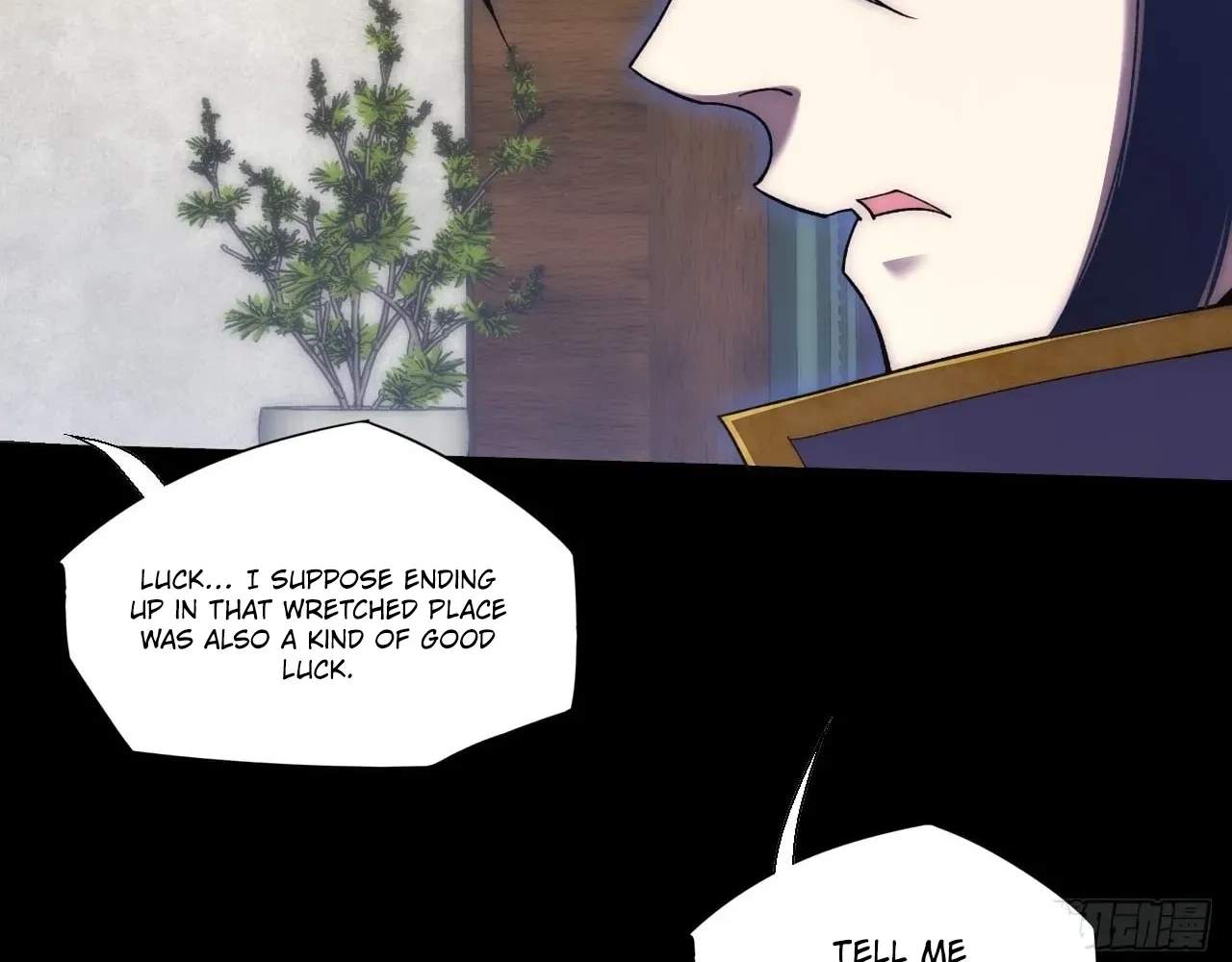 Sinister Immortal Path — Chapter 99 — page 47