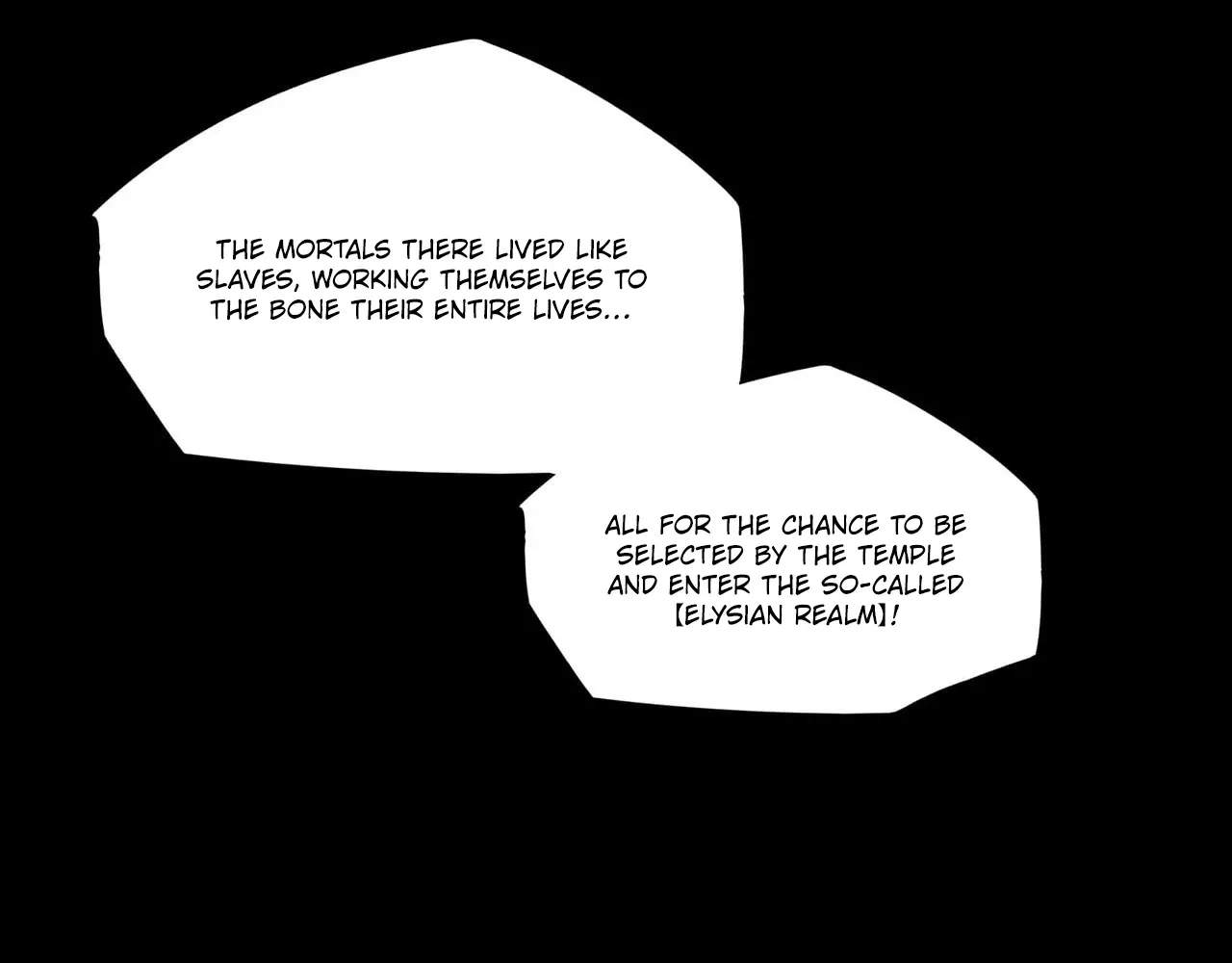 Sinister Immortal Path — Chapter 99 — page 51