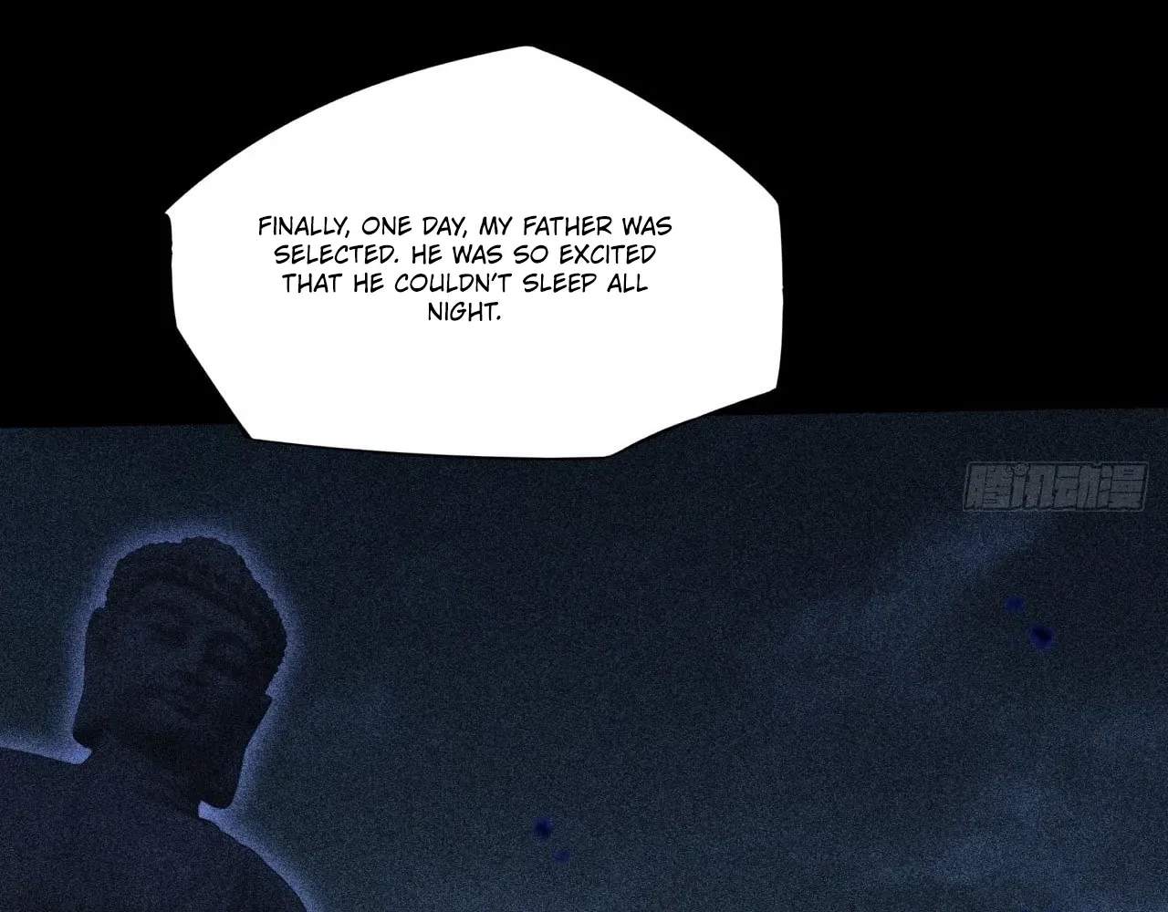 Sinister Immortal Path — Chapter 99 — page 52