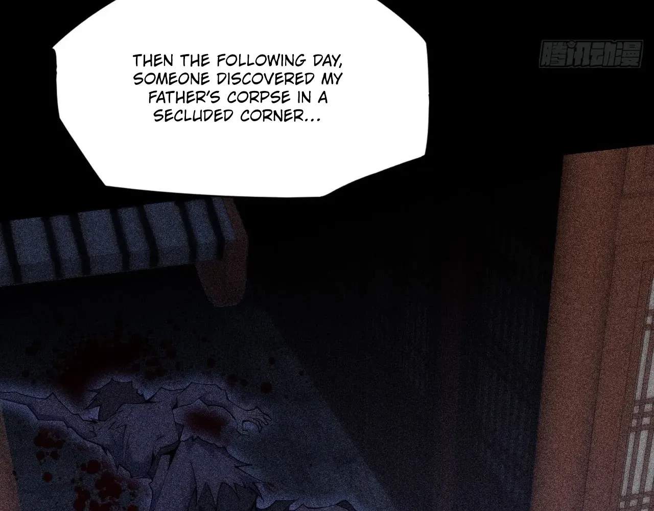 Sinister Immortal Path — Chapter 99 — page 57