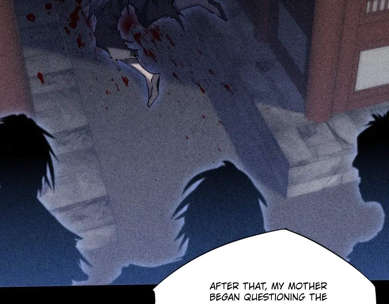 Sinister Immortal Path — Chapter 99 — page 58