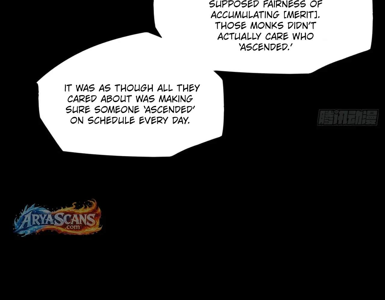 Sinister Immortal Path — Chapter 99 — page 59