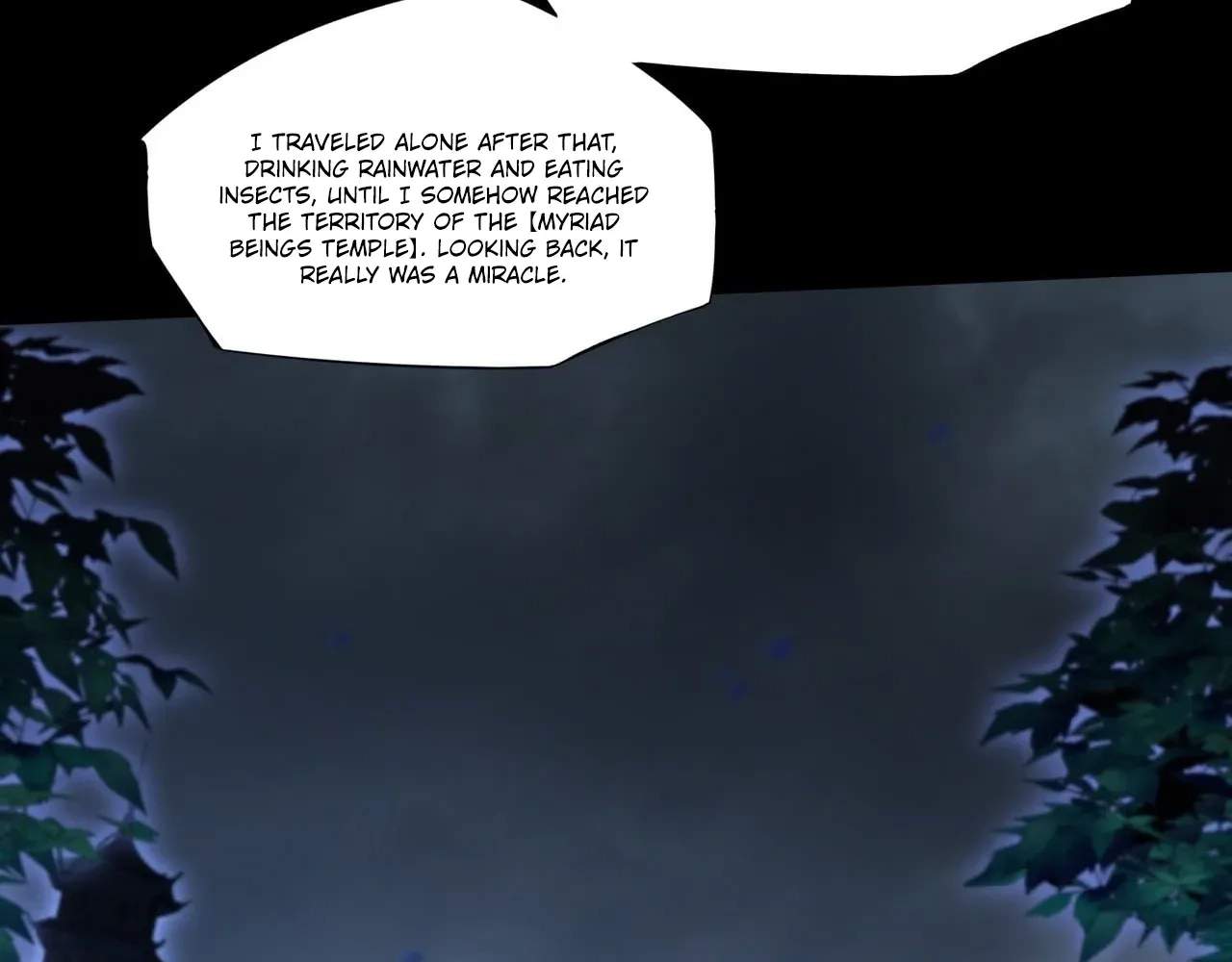 Sinister Immortal Path — Chapter 99 — page 64