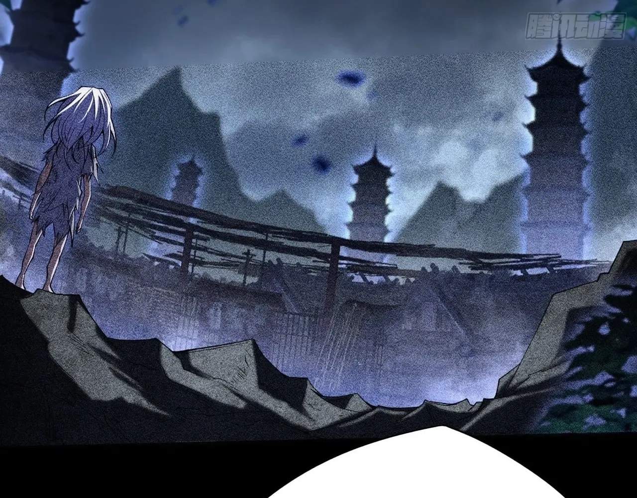 Sinister Immortal Path — Chapter 99 — page 65