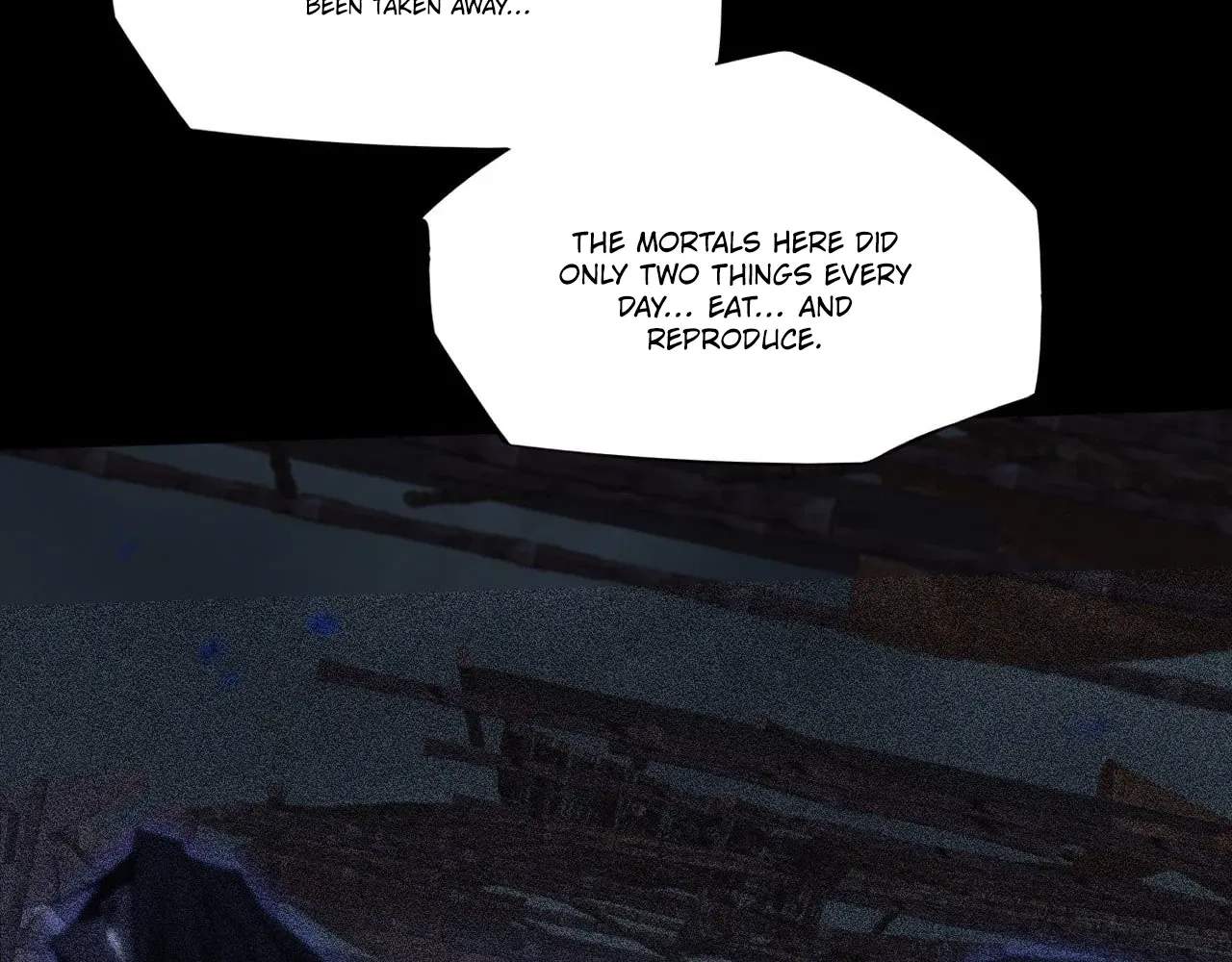 Sinister Immortal Path — Chapter 99 — page 67