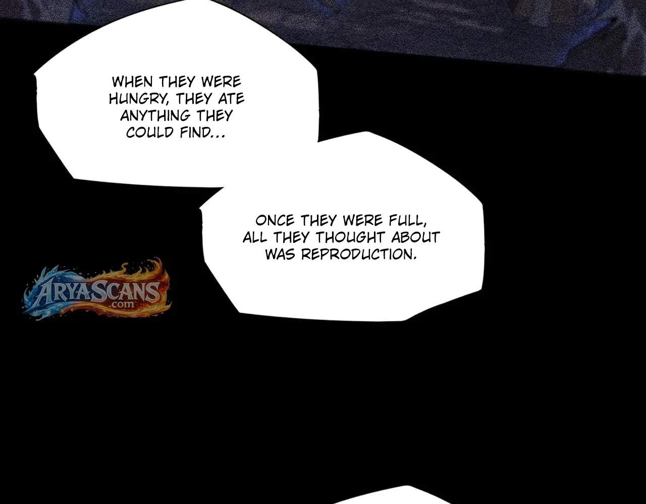 Sinister Immortal Path — Chapter 99 — page 69