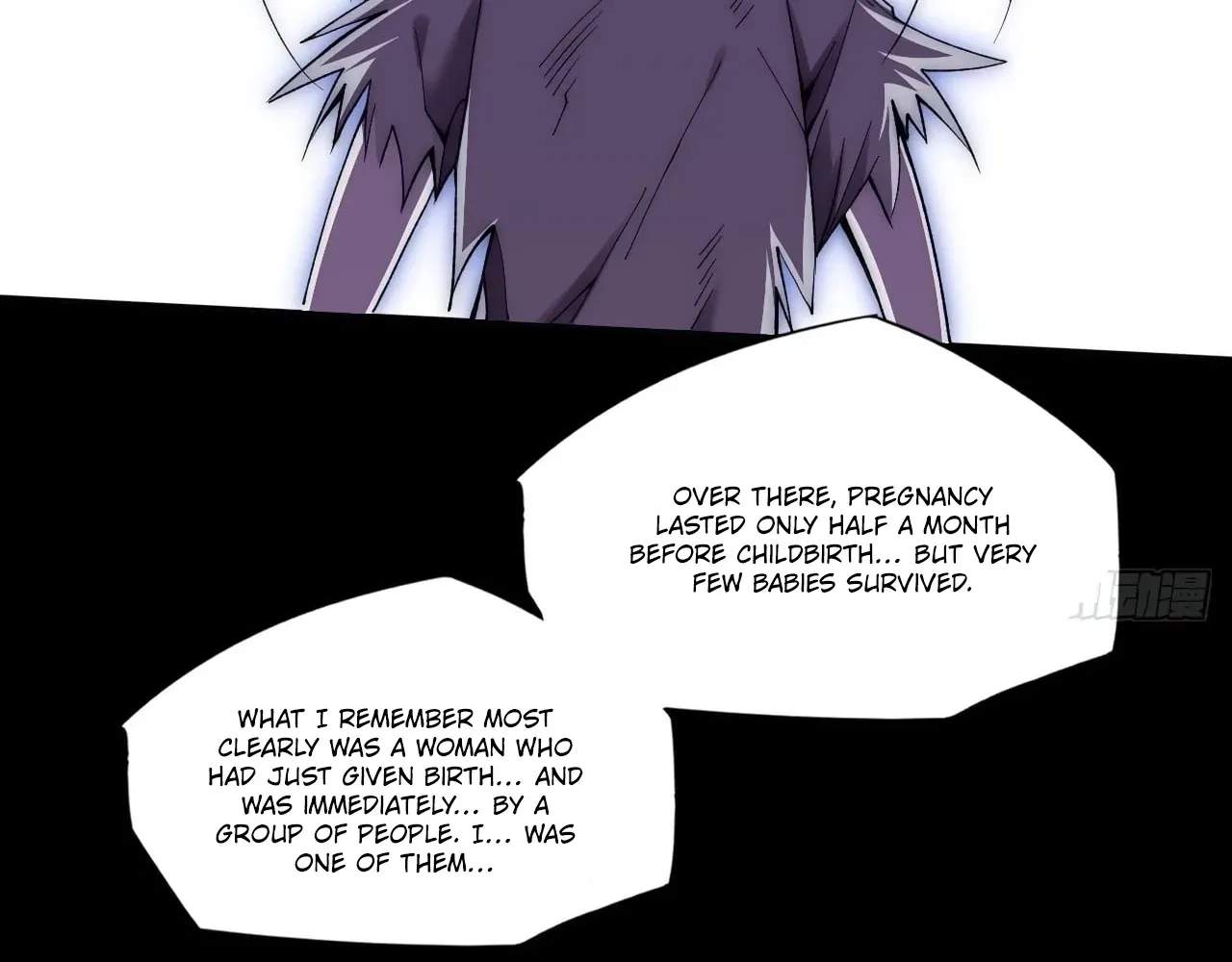Sinister Immortal Path — Chapter 99 — page 72