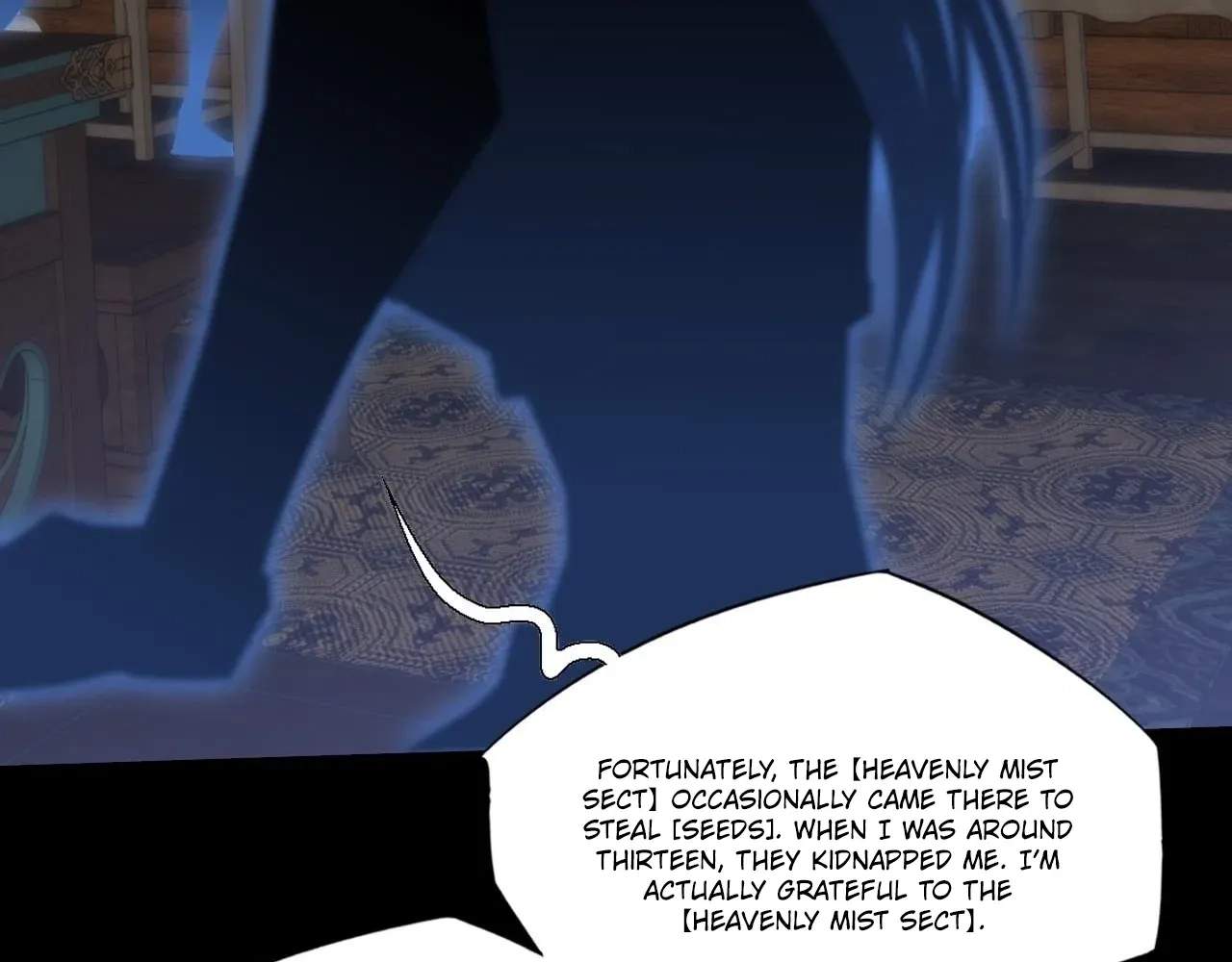 Sinister Immortal Path — Chapter 99 — page 75