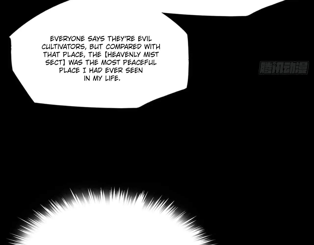 Sinister Immortal Path — Chapter 99 — page 76
