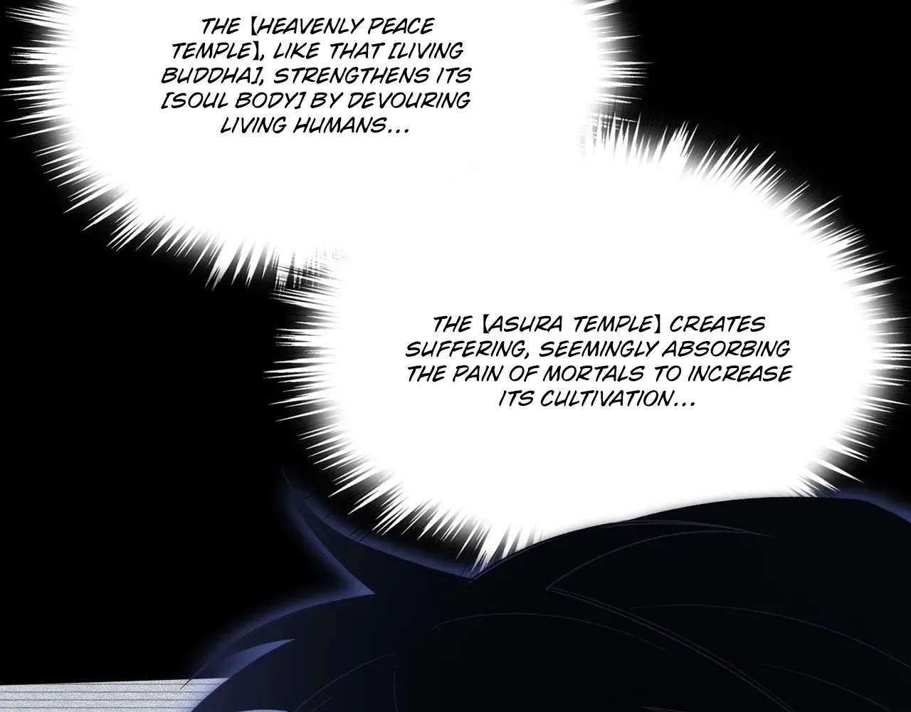 Sinister Immortal Path — Chapter 99 — page 77