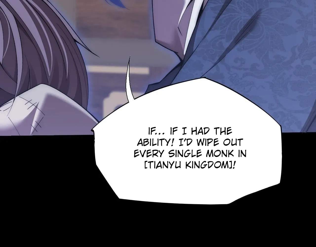 Sinister Immortal Path — Chapter 99 — page 83