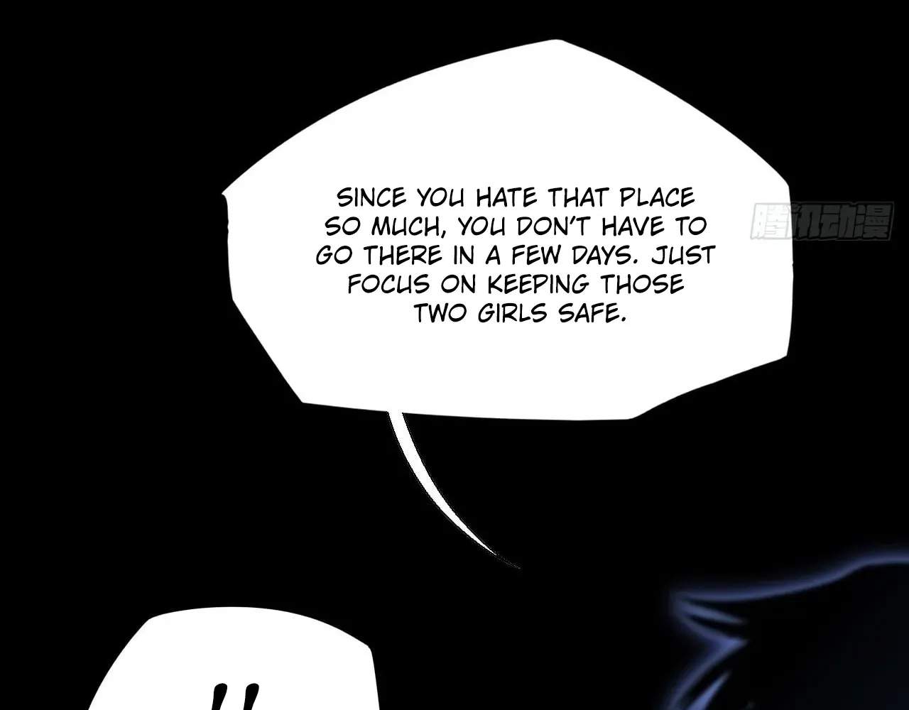 Sinister Immortal Path — Chapter 99 — page 84
