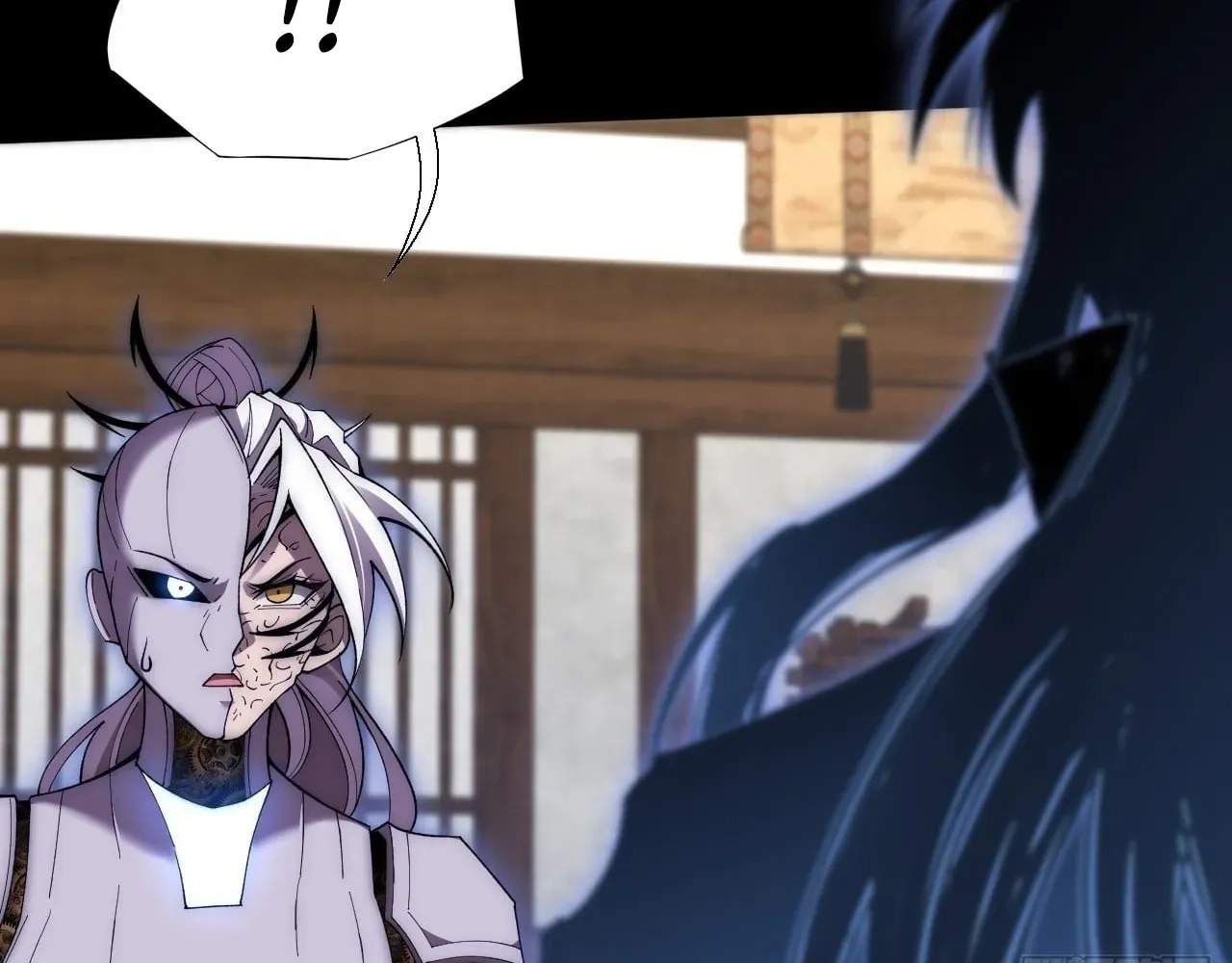 Sinister Immortal Path — Chapter 99 — page 85