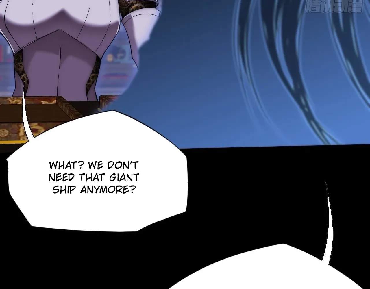 Sinister Immortal Path — Chapter 99 — page 86