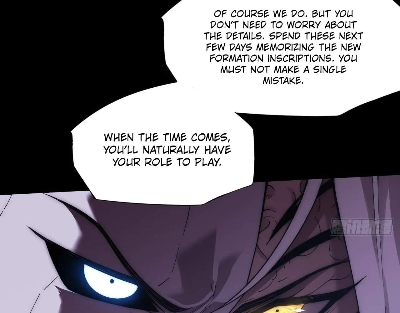 Sinister Immortal Path — Chapter 99 — page 87