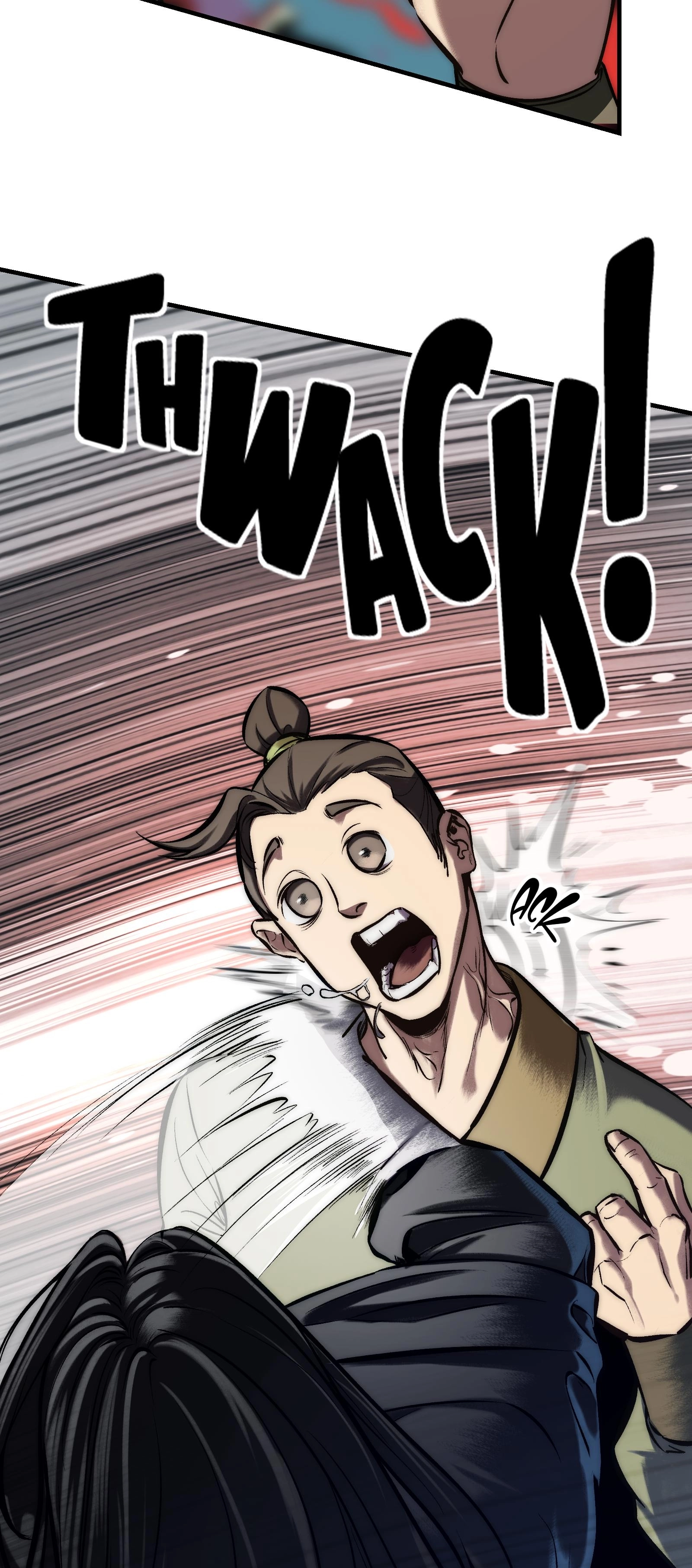 Reverend Insanity (2025) — Chapter 19 — page 3