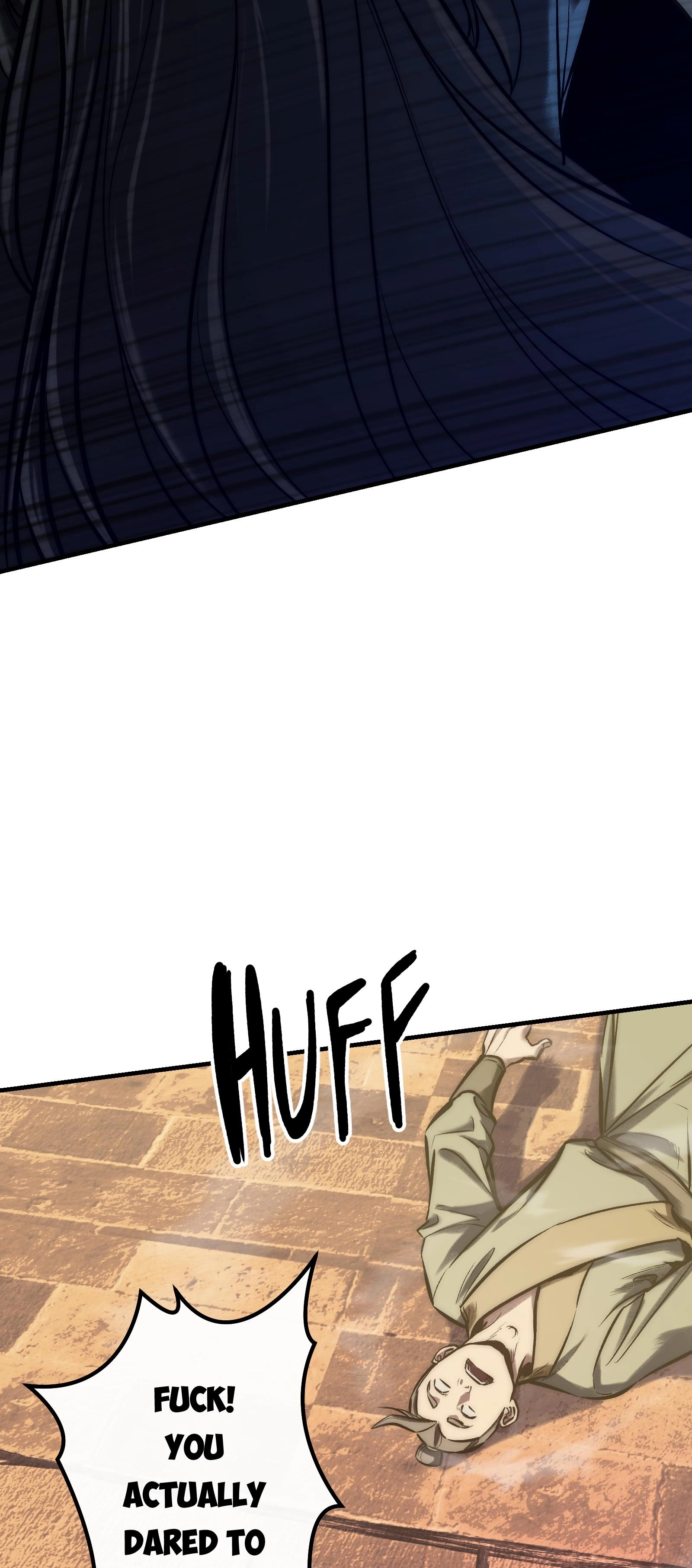 Reverend Insanity (2025) — Chapter 19 — page 4