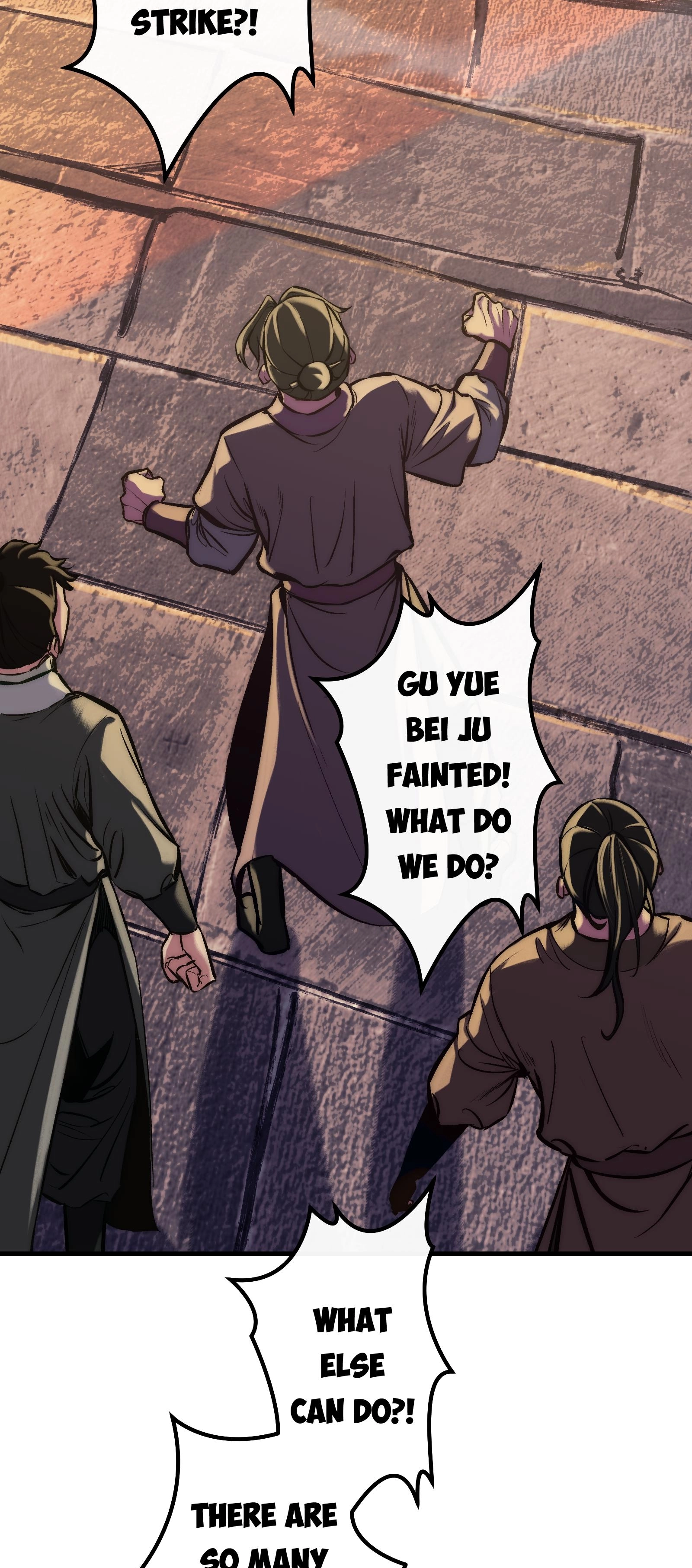Reverend Insanity (2025) — Chapter 19 — page 5