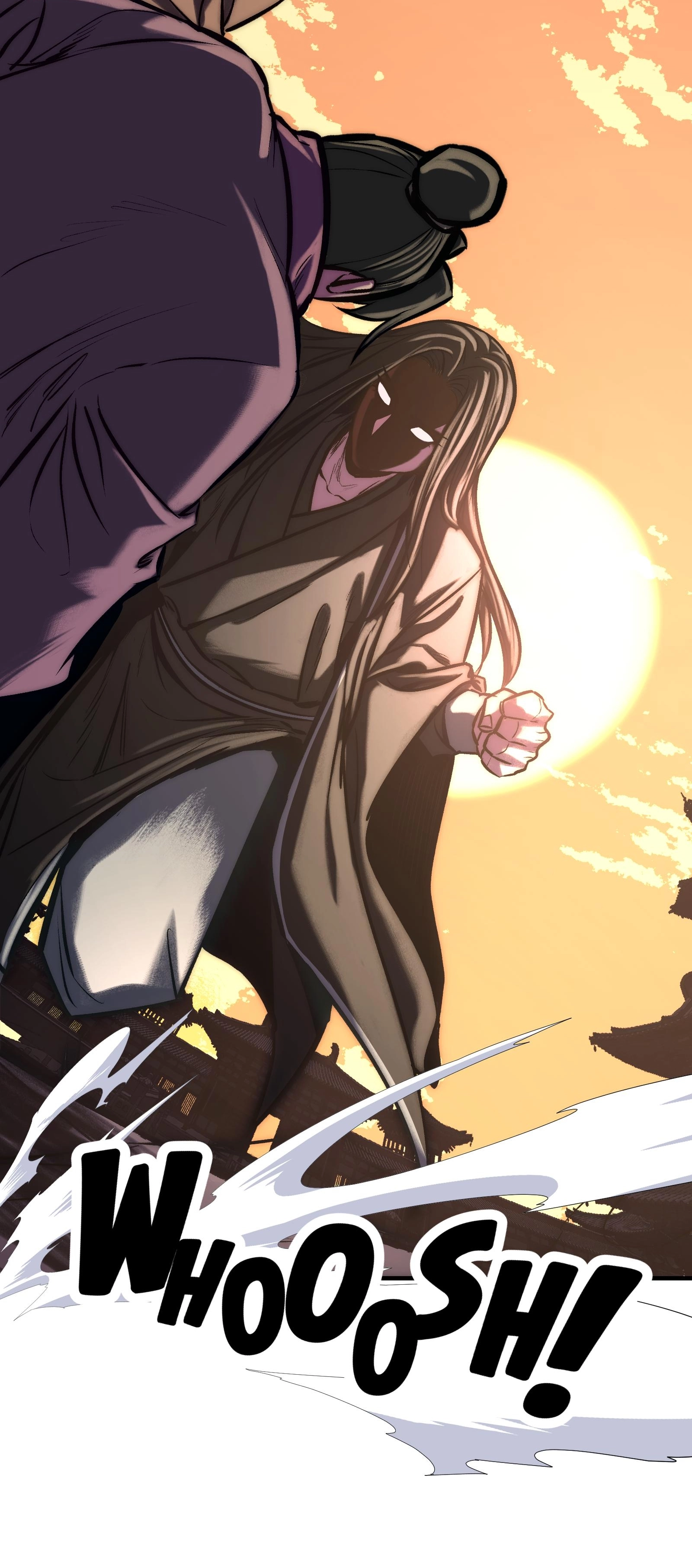 Reverend Insanity (2025) — Chapter 19 — page 8