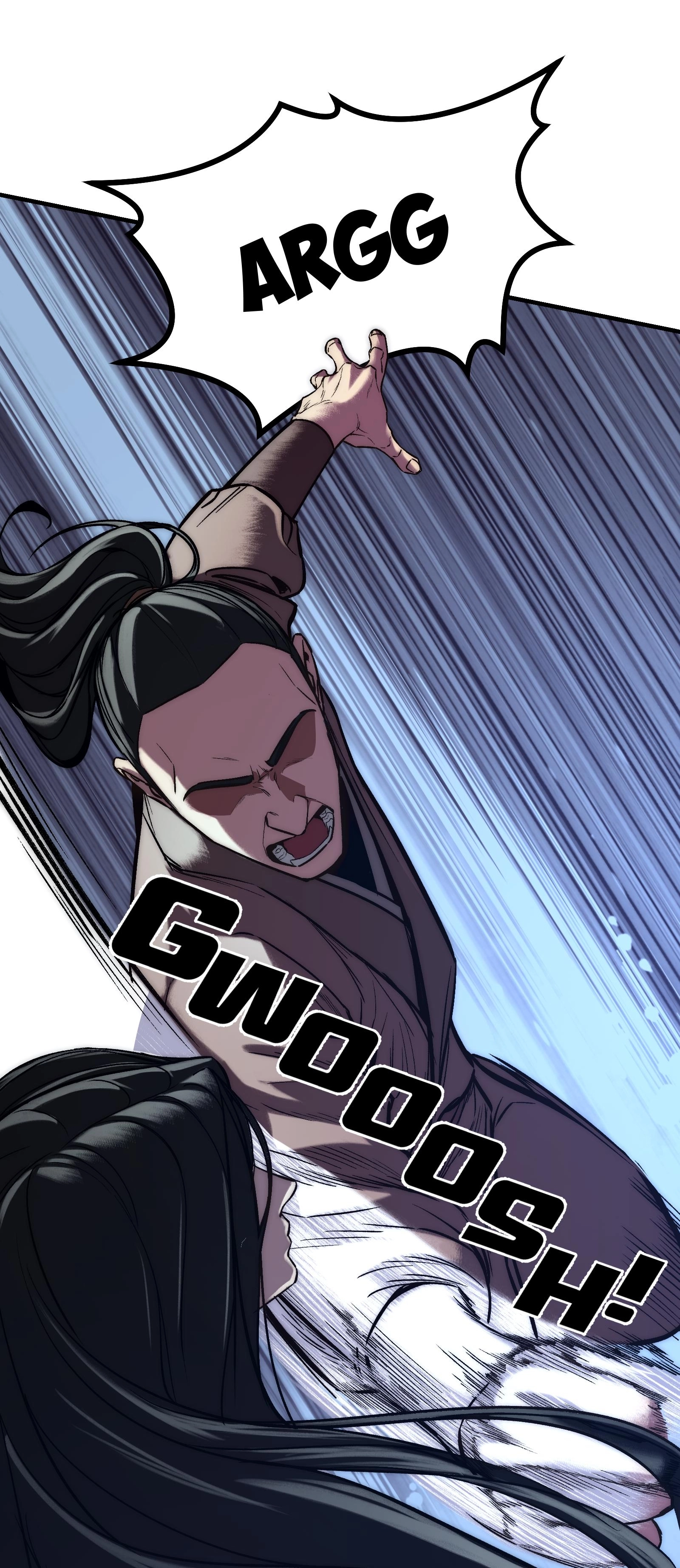 Reverend Insanity (2025) — Chapter 19 — page 10
