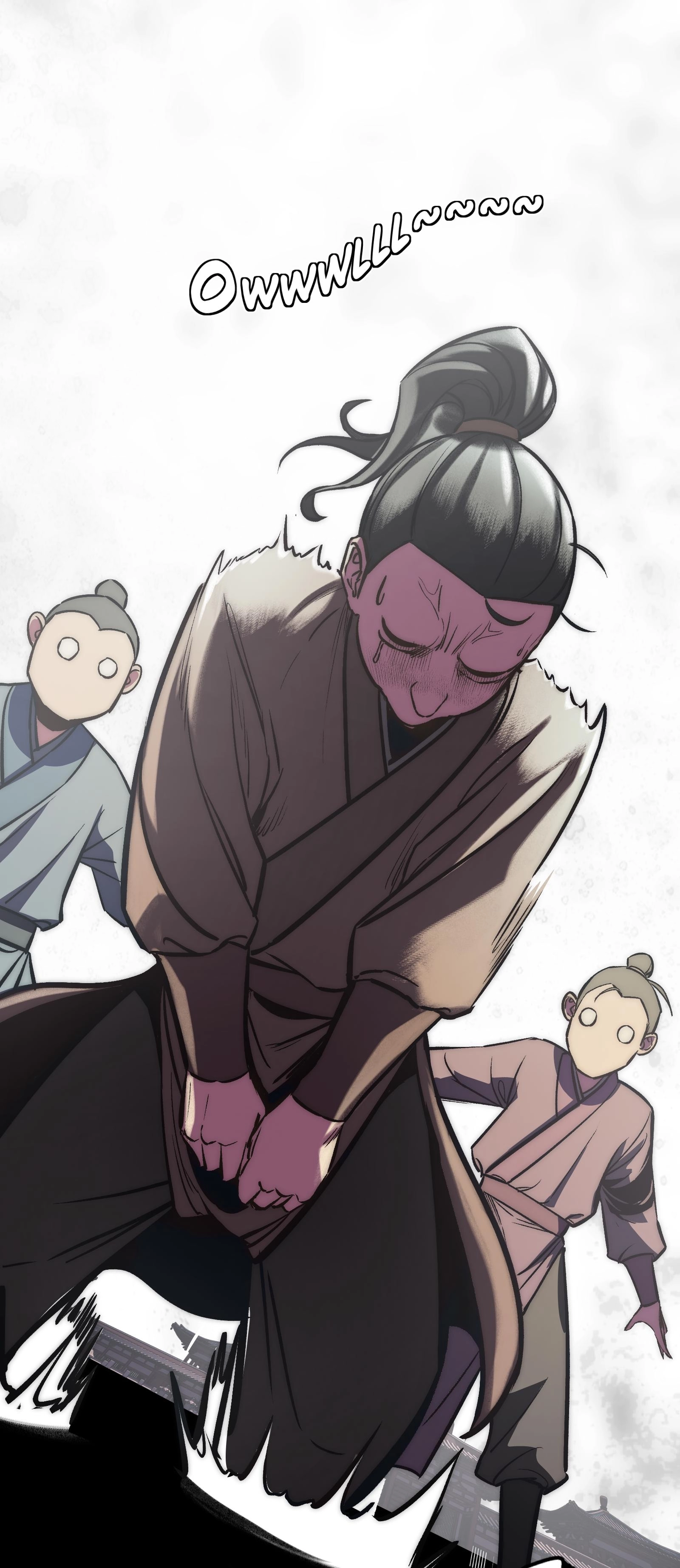 Reverend Insanity (2025) — Chapter 19 — page 13