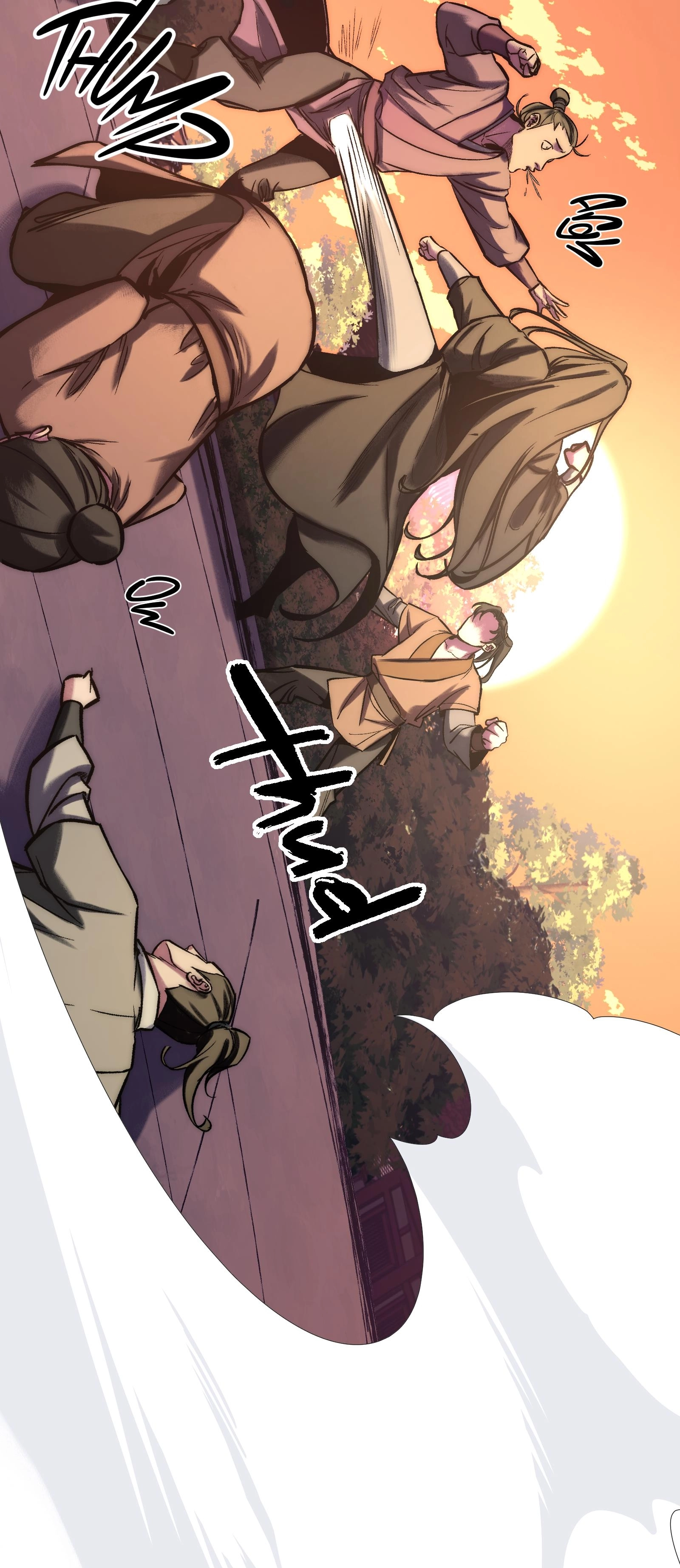 Reverend Insanity (2025) — Chapter 19 — page 15