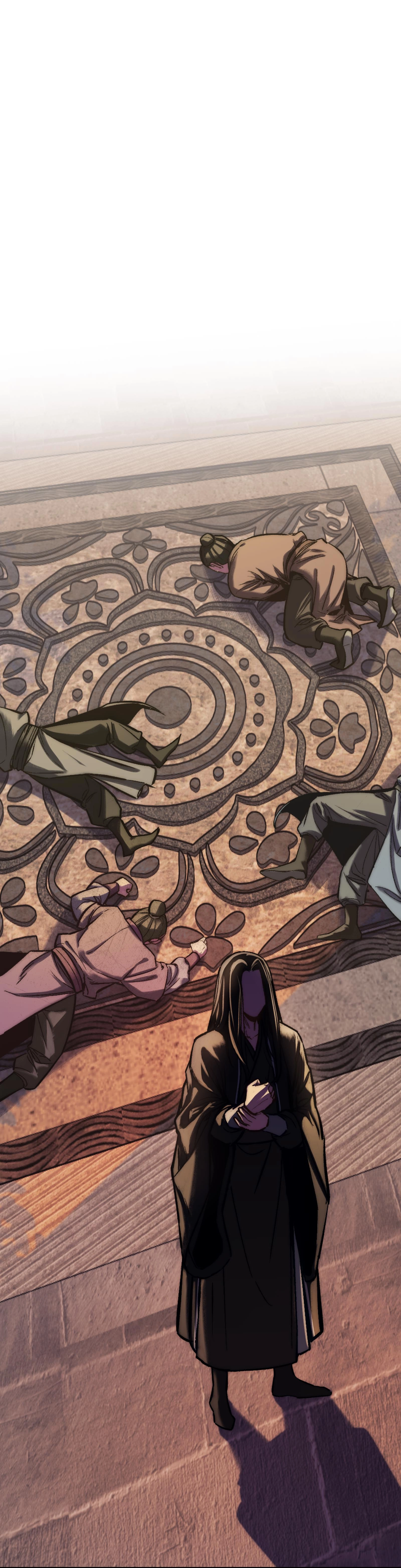 Reverend Insanity (2025) — Chapter 19 — page 17