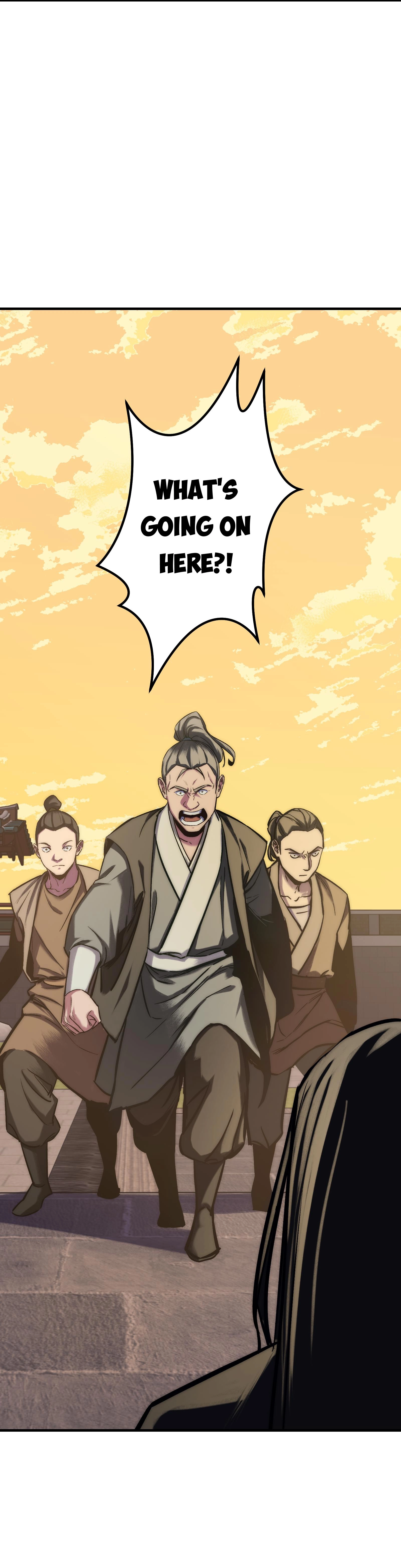 Reverend Insanity (2025) — Chapter 19 — page 18