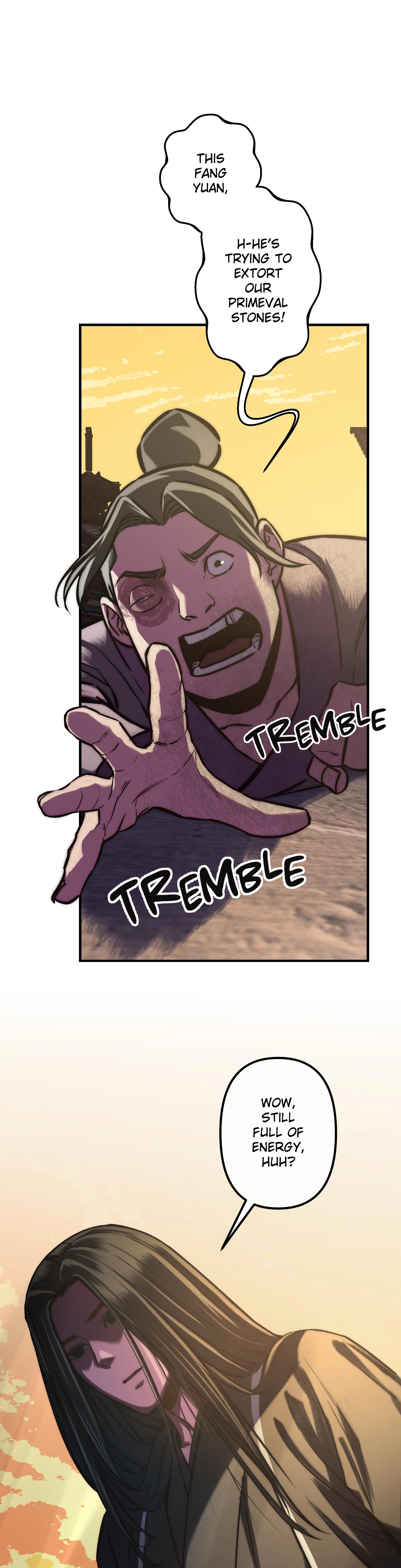 Reverend Insanity (2025) — Chapter 19 — page 19