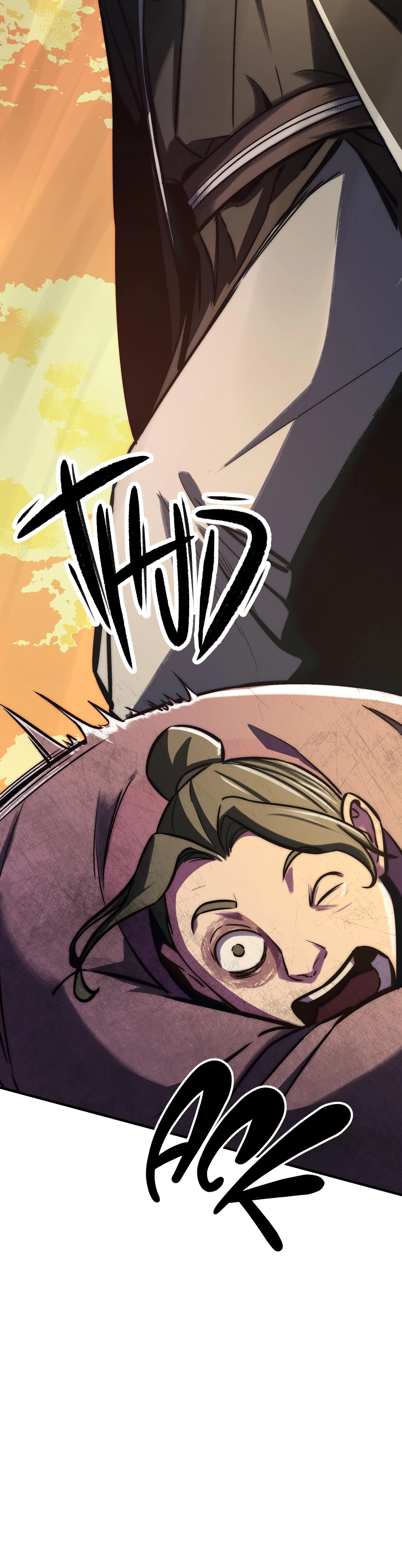 Reverend Insanity (2025) — Chapter 19 — page 20