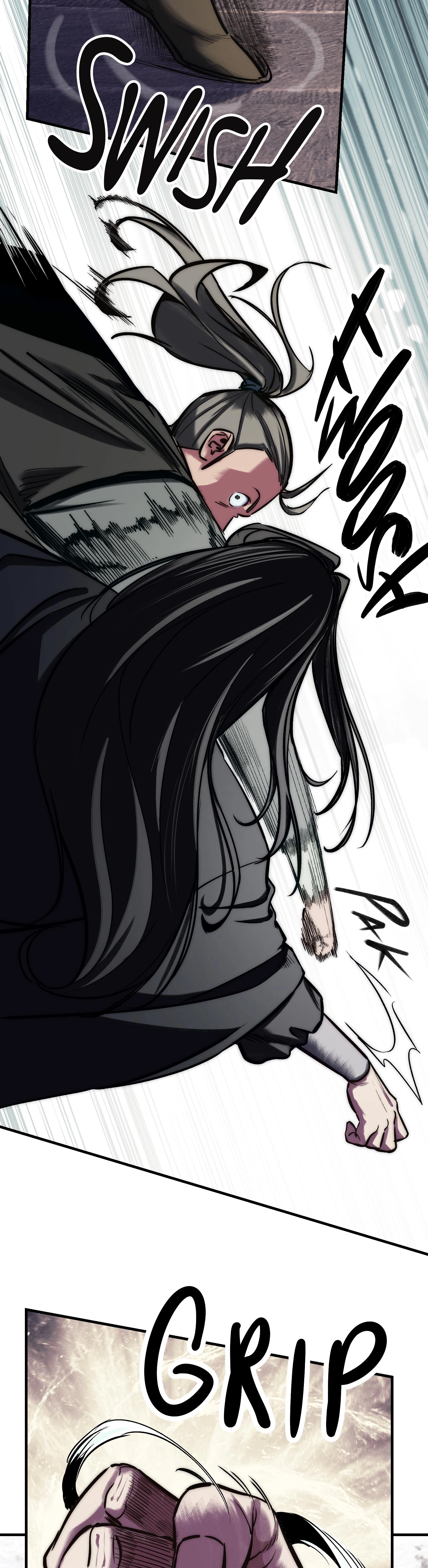 Reverend Insanity (2025) — Chapter 19 — page 23