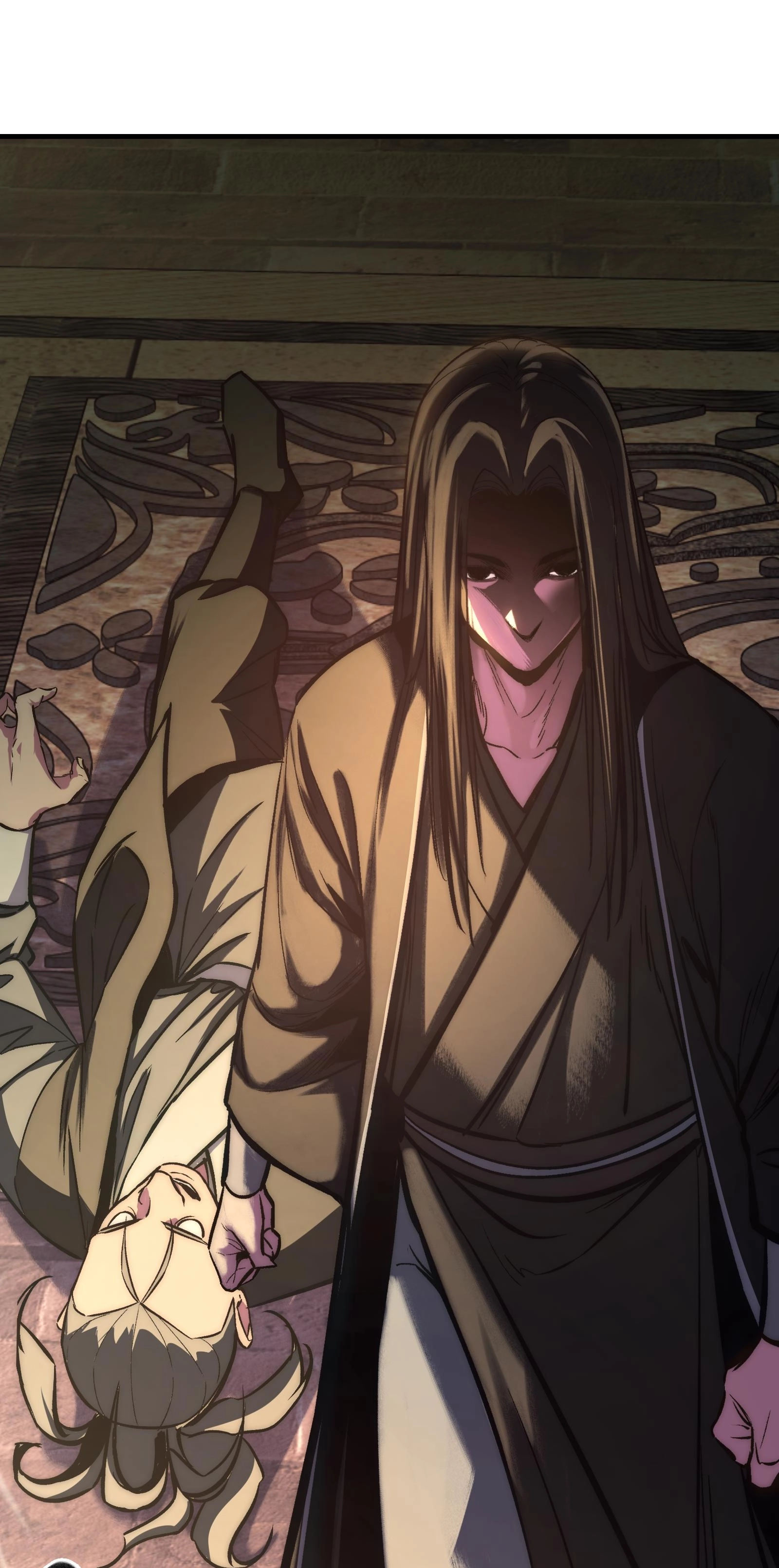 Reverend Insanity (2025) — Chapter 19 — page 25