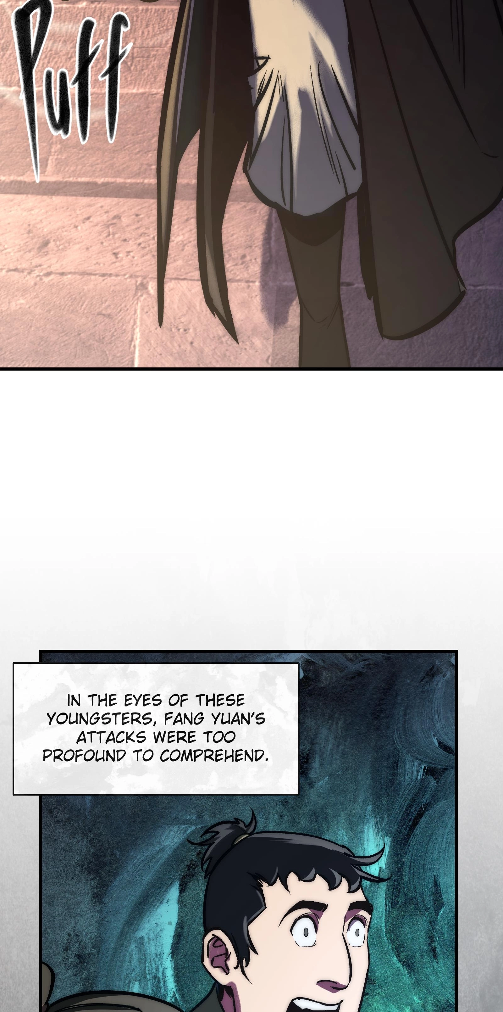 Reverend Insanity (2025) — Chapter 19 — page 26