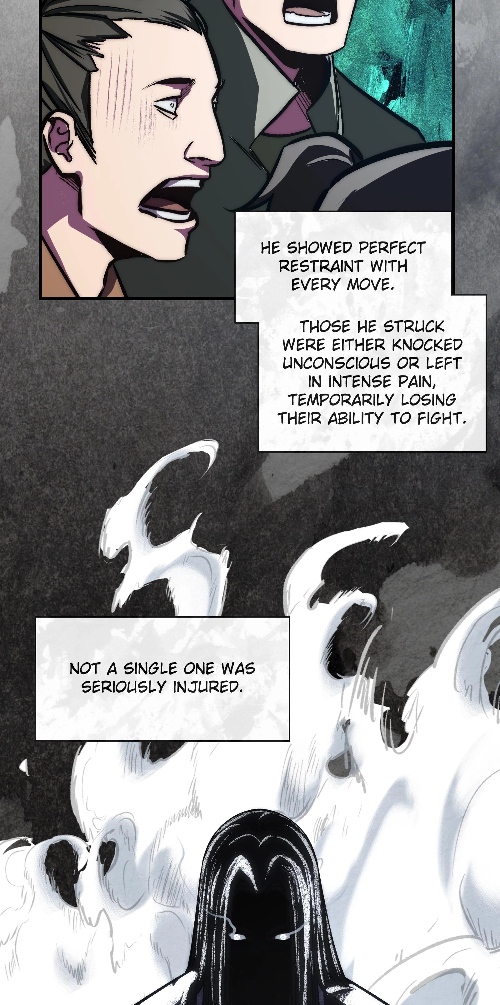 Reverend Insanity (2025) — Chapter 19 — page 27