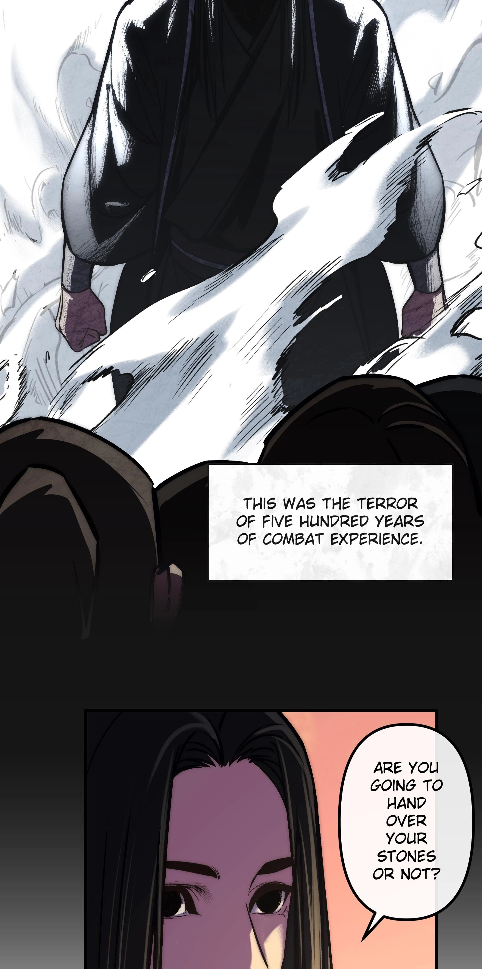 Reverend Insanity (2025) — Chapter 19 — page 28