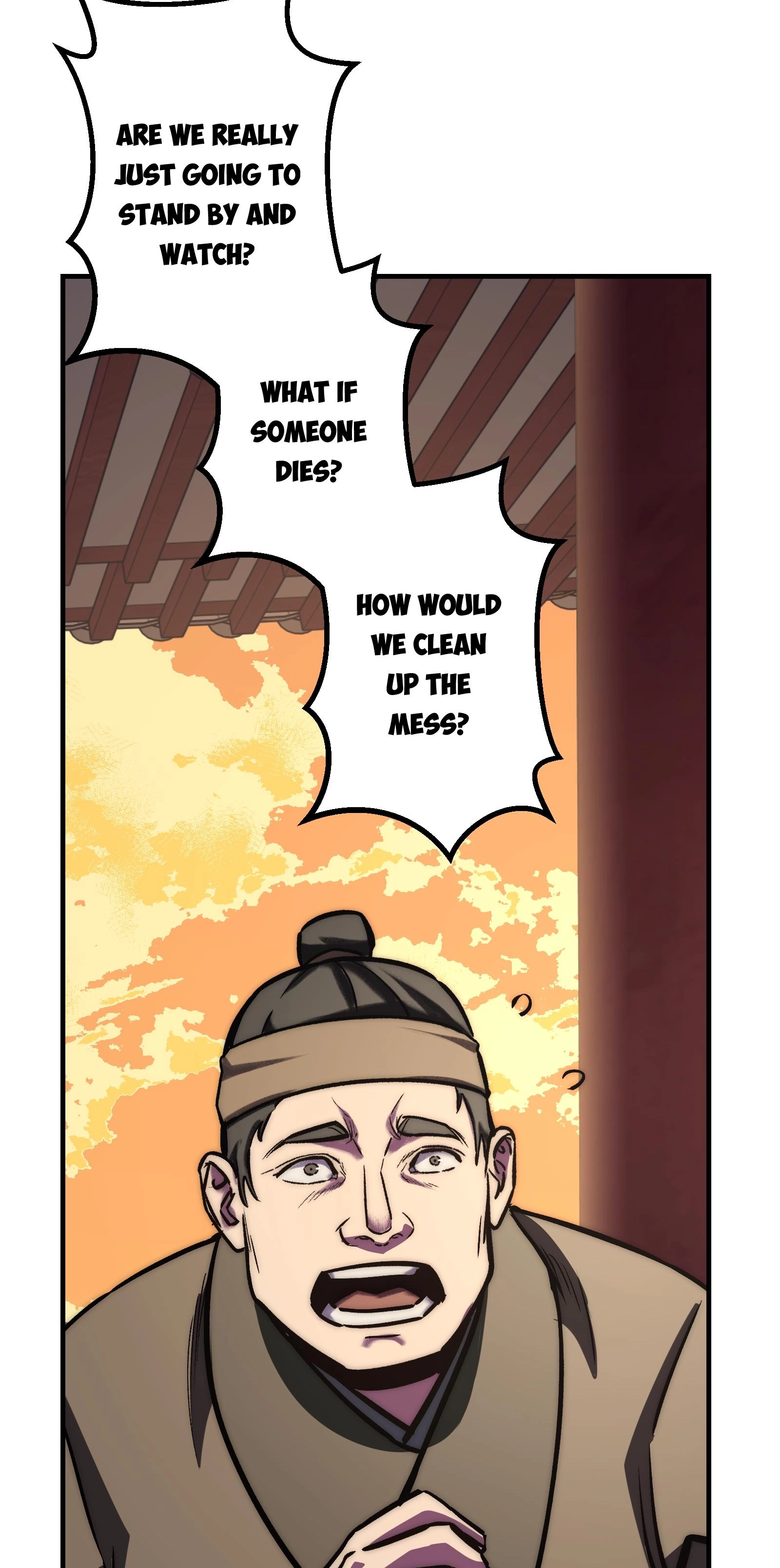 Reverend Insanity (2025) — Chapter 19 — page 30