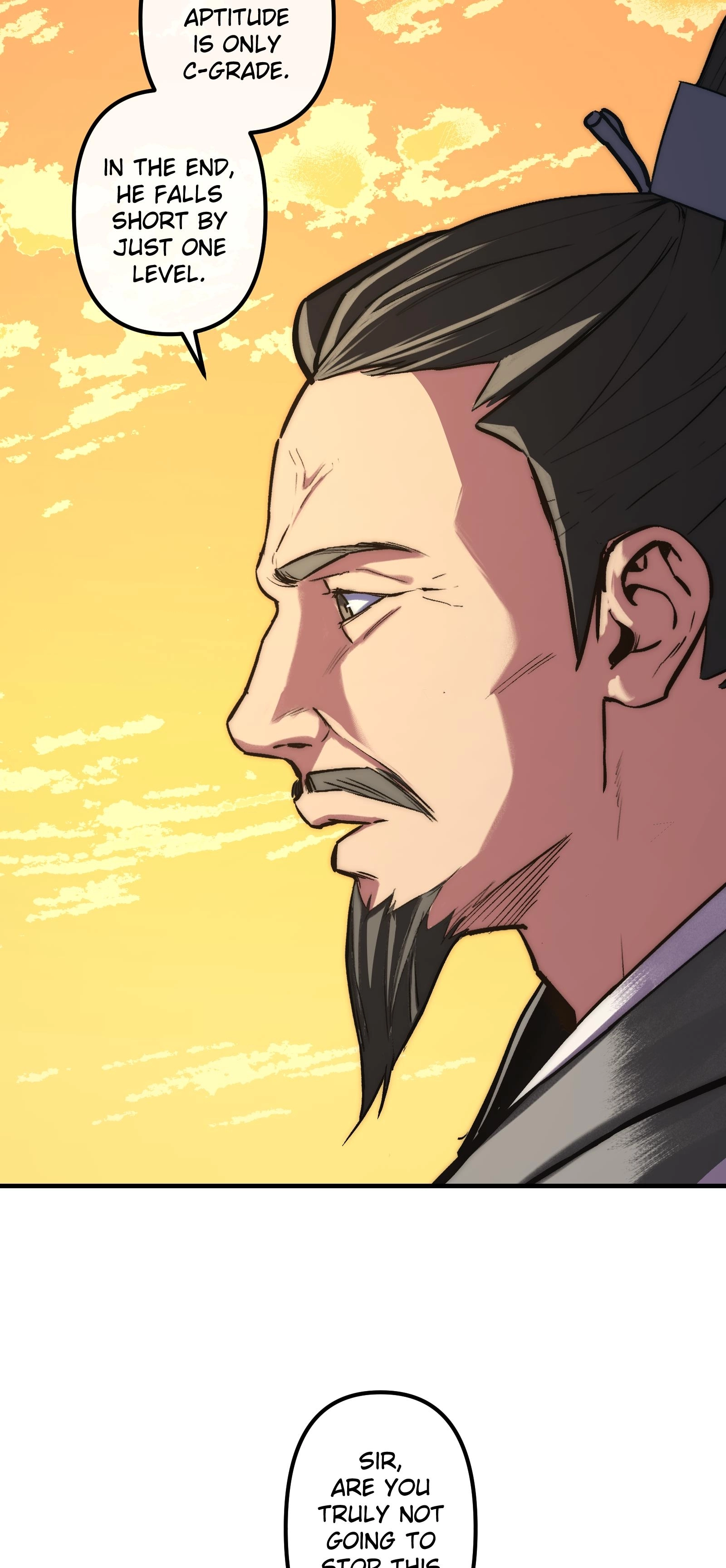 Reverend Insanity (2025) — Chapter 19 — page 34