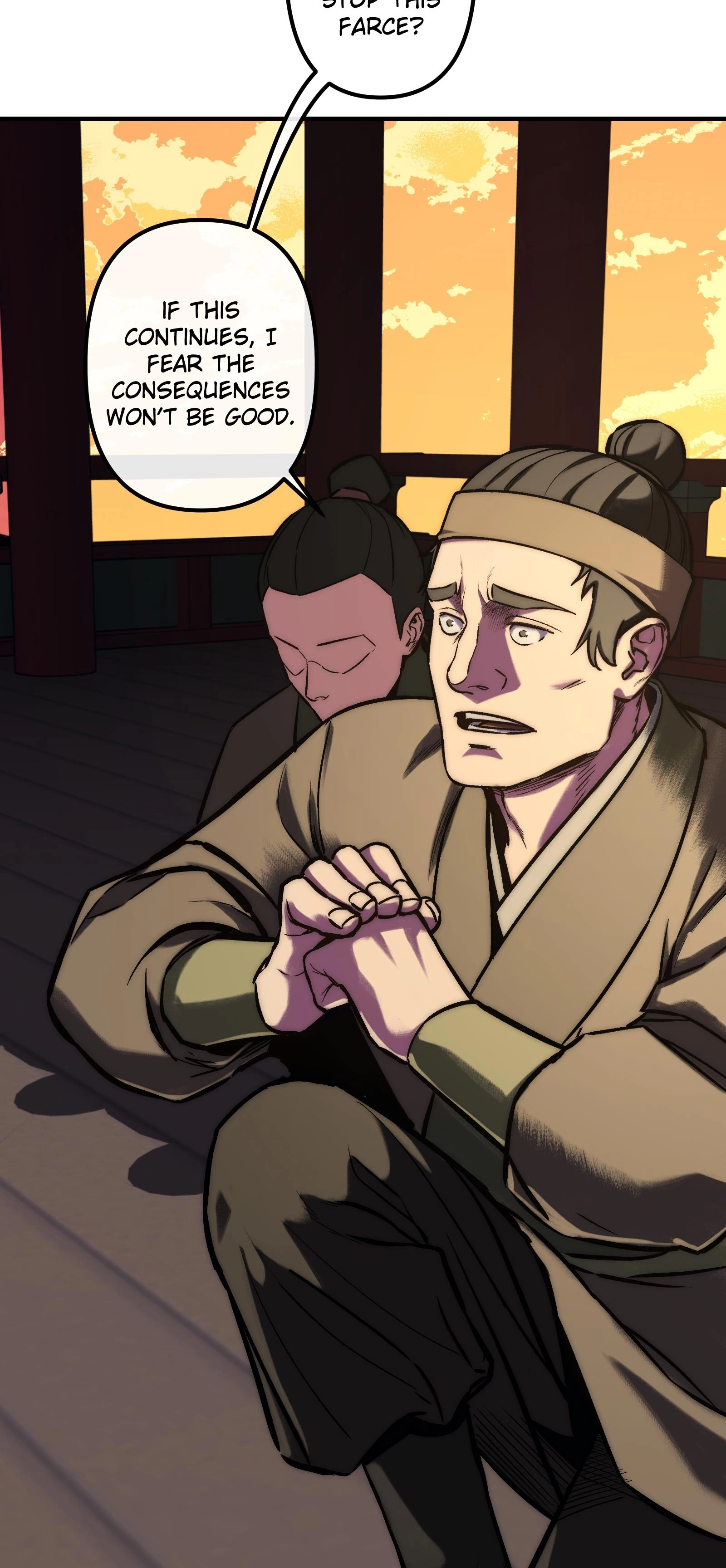 Reverend Insanity (2025) — Chapter 19 — page 35