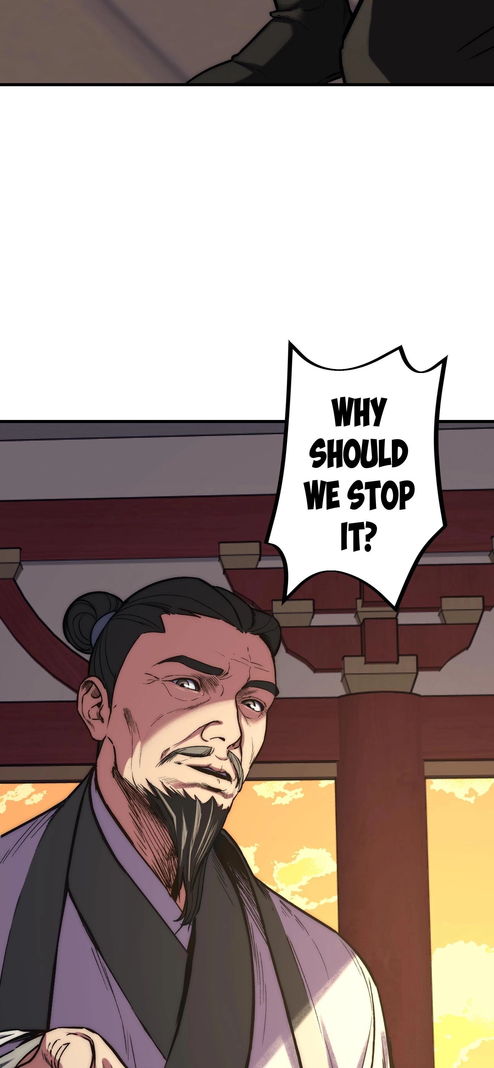 Reverend Insanity (2025) — Chapter 19 — page 36