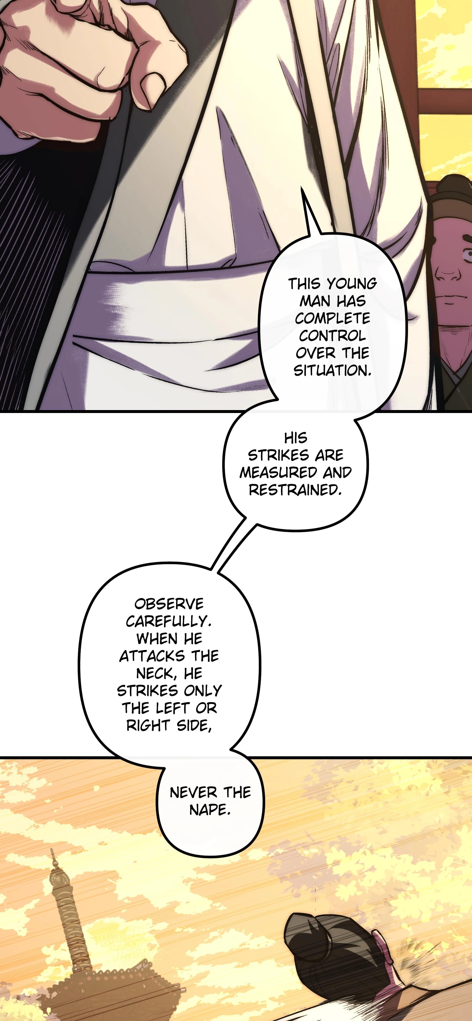 Reverend Insanity (2025) — Chapter 19 — page 37