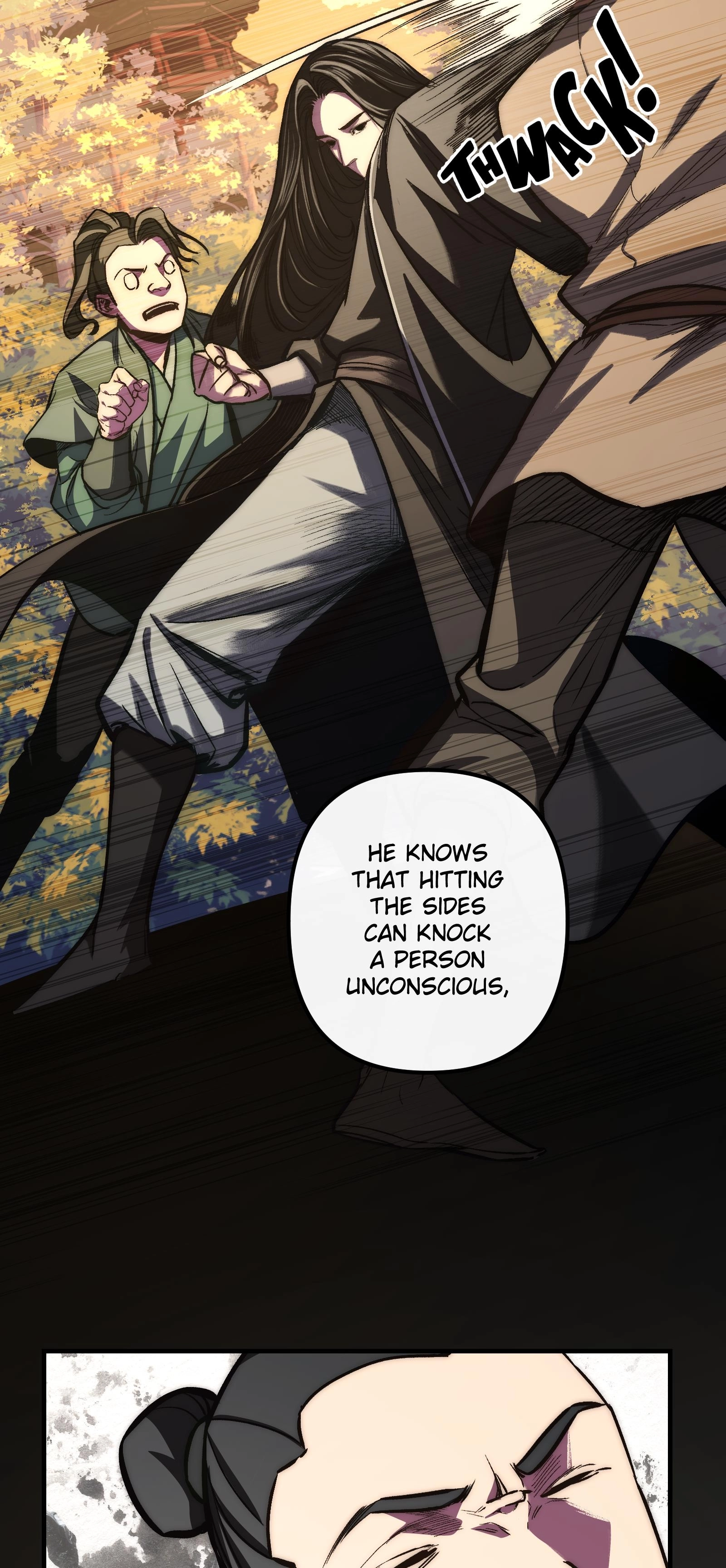 Reverend Insanity (2025) — Chapter 19 — page 38